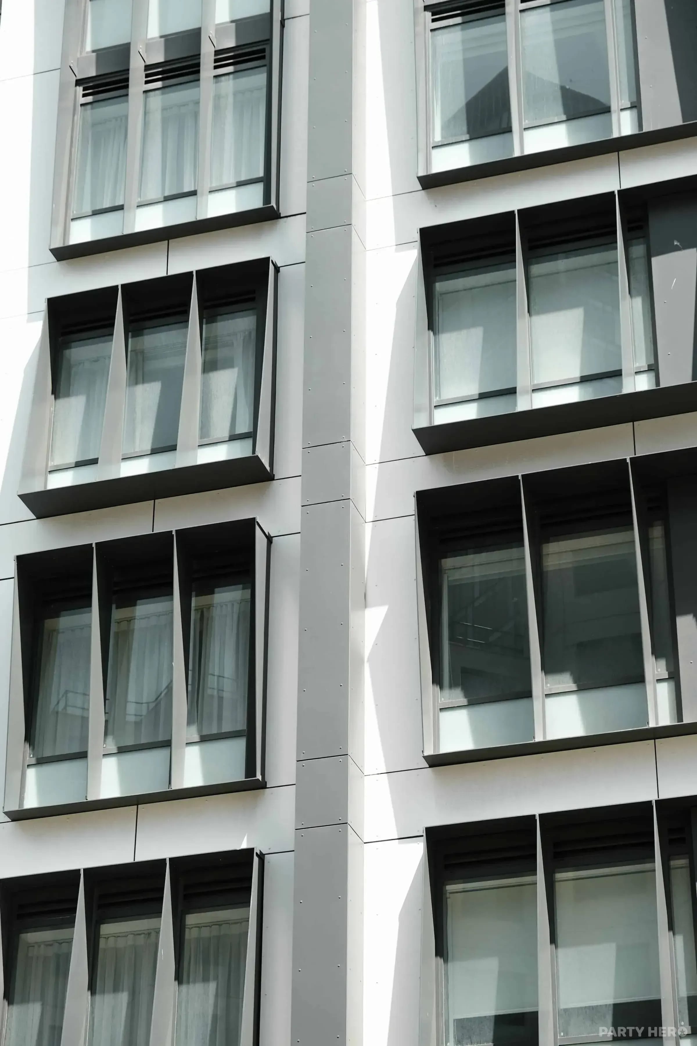 Kith Hotel Darling Harbour - hotels in Sydney