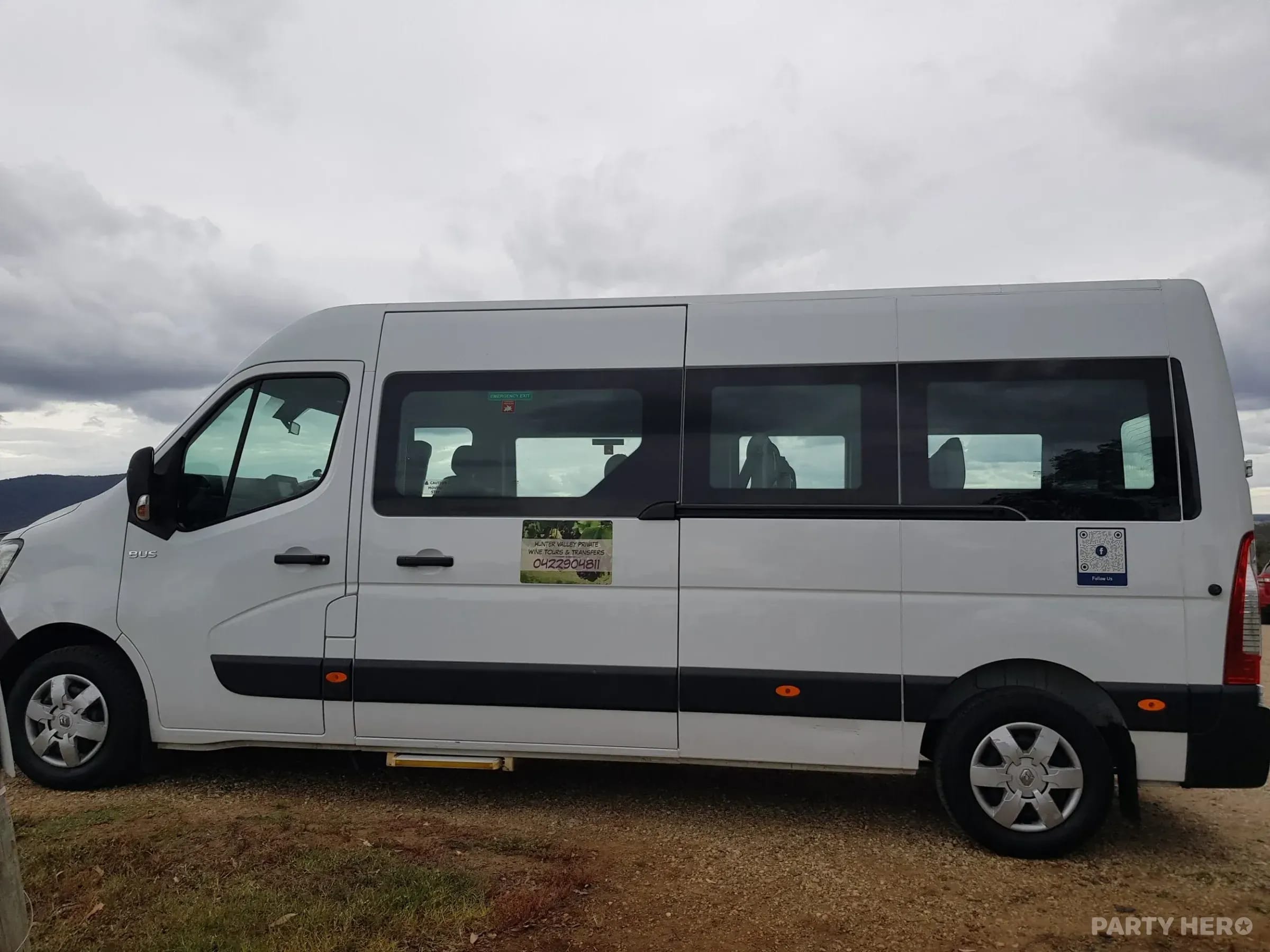 Hunter Valley Private Wine Tours & Transfers - wine tours in the Hunter Valley