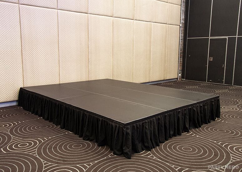 Hire a Stage activity in Sydney - group bookings