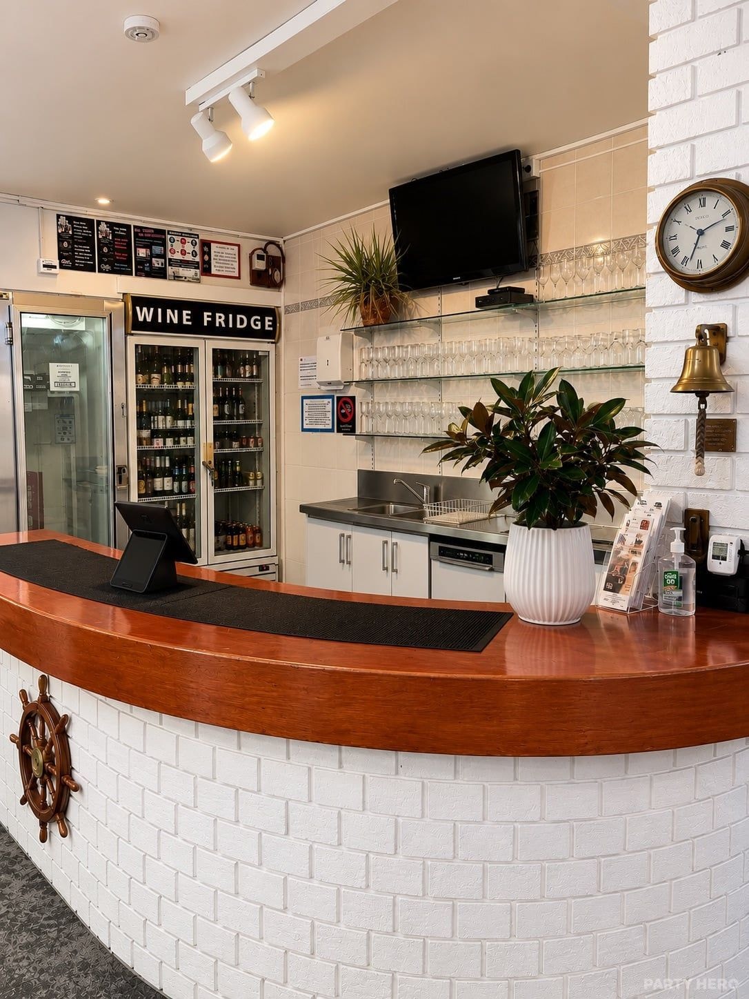 Port Stephens Yacht Club - party venue in Port Stephens