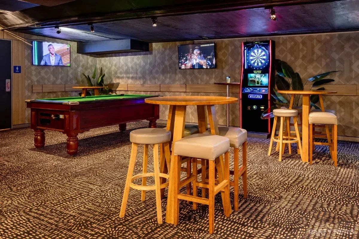 Criterion Tavern