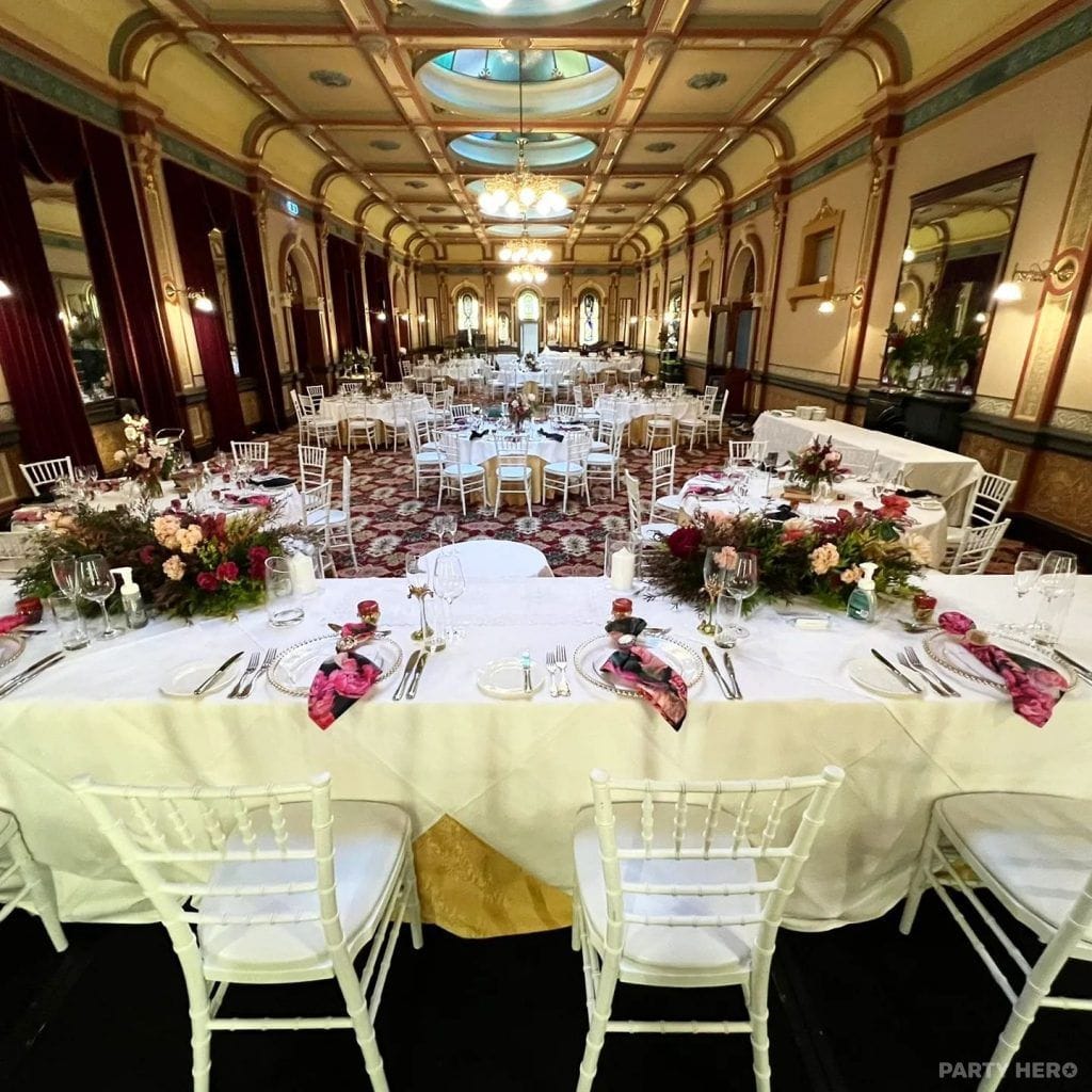 Melbourne Party Hire Co - event hire in Melbourne