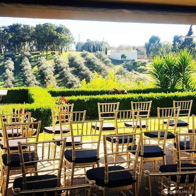 Melbourne Party Hire Co - event hire in Melbourne