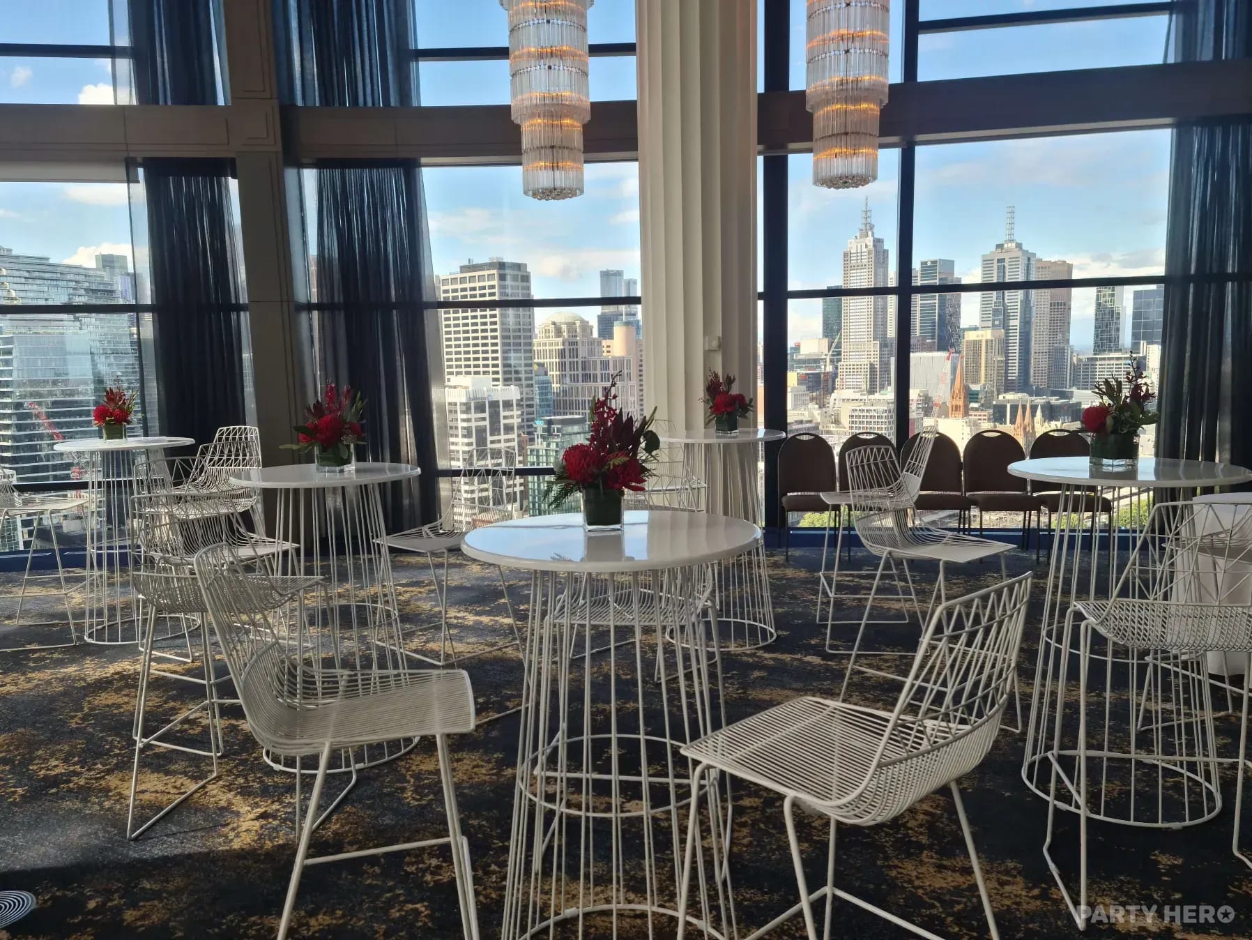 Melbourne Party Hire Co - event hire in Melbourne