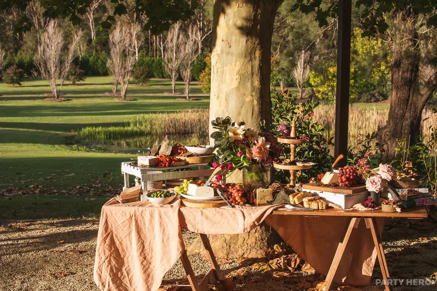 Radish Events activity in Sydney - group bookings