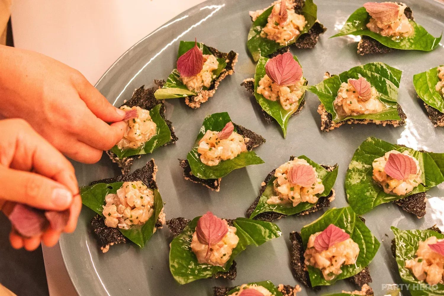 Radish Events activity in Sydney - group bookings
