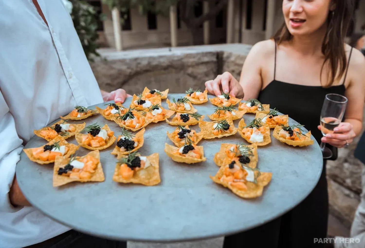 Radish Events activity in Sydney - group bookings