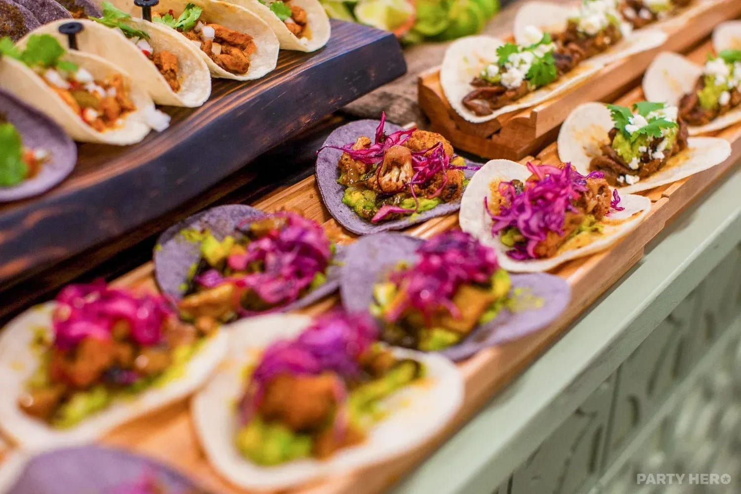 Radish Events activity in Sydney - group bookings
