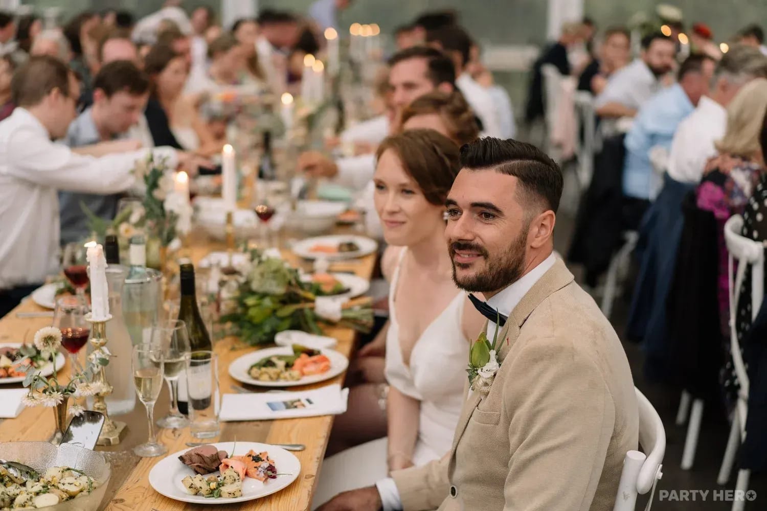 Radish Events activity in Sydney - group bookings