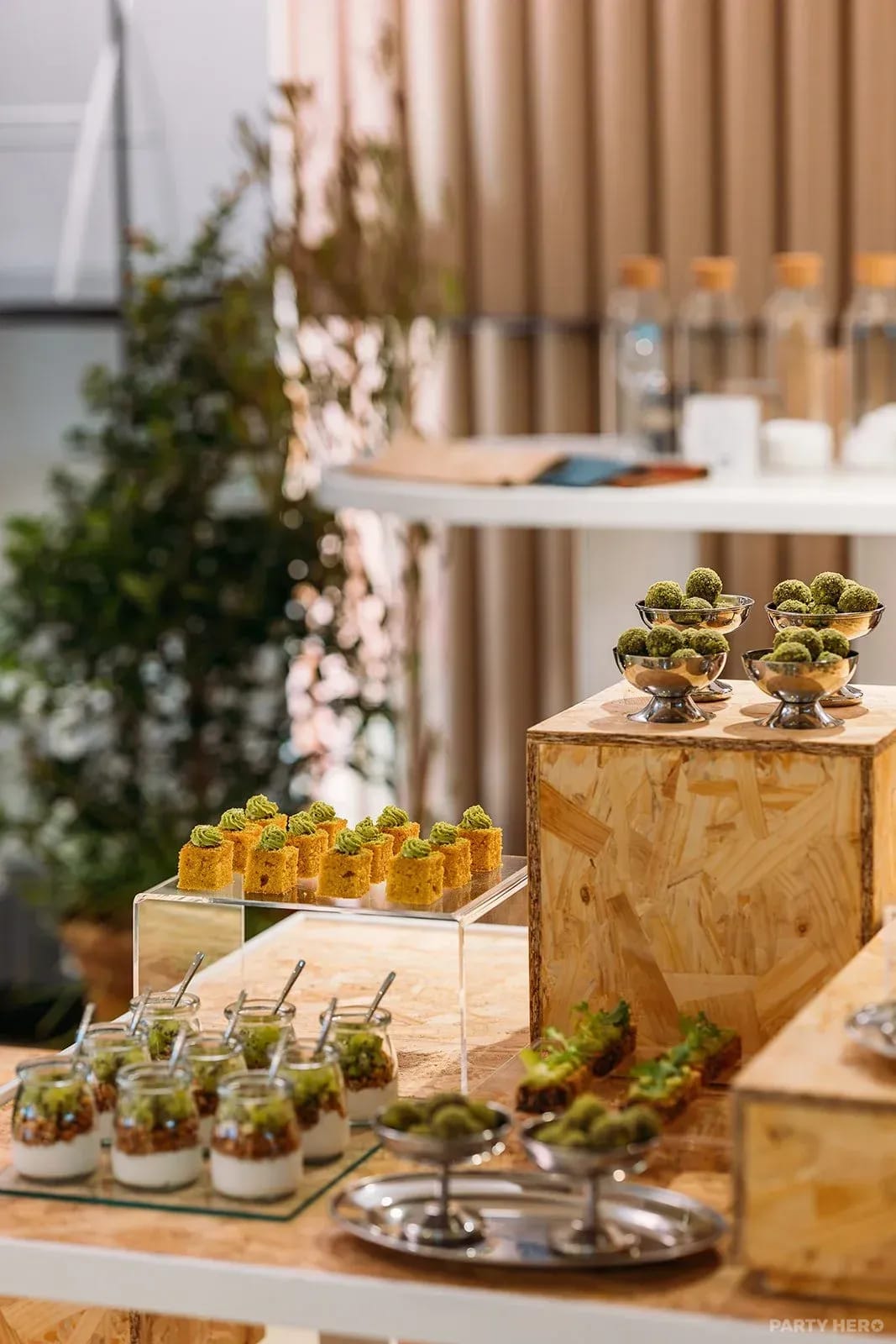 Radish Events activity in Sydney - group bookings