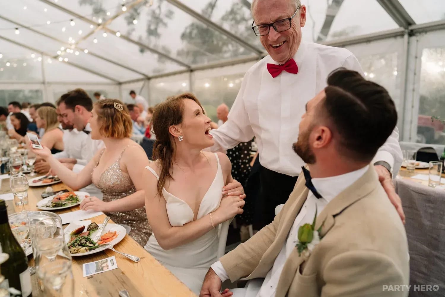 Radish Events activity in Sydney - group bookings