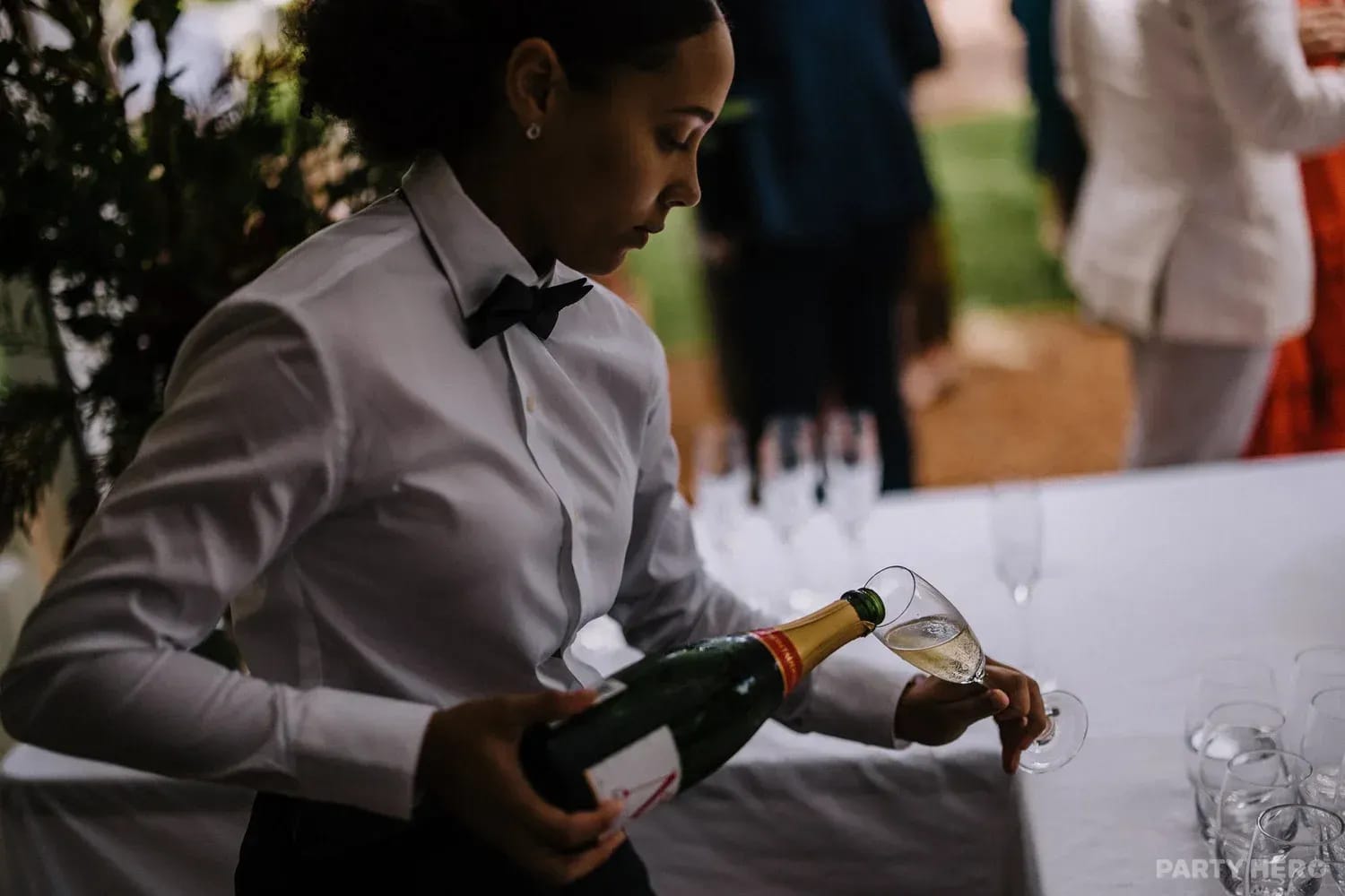 Radish Events activity in Sydney - group bookings