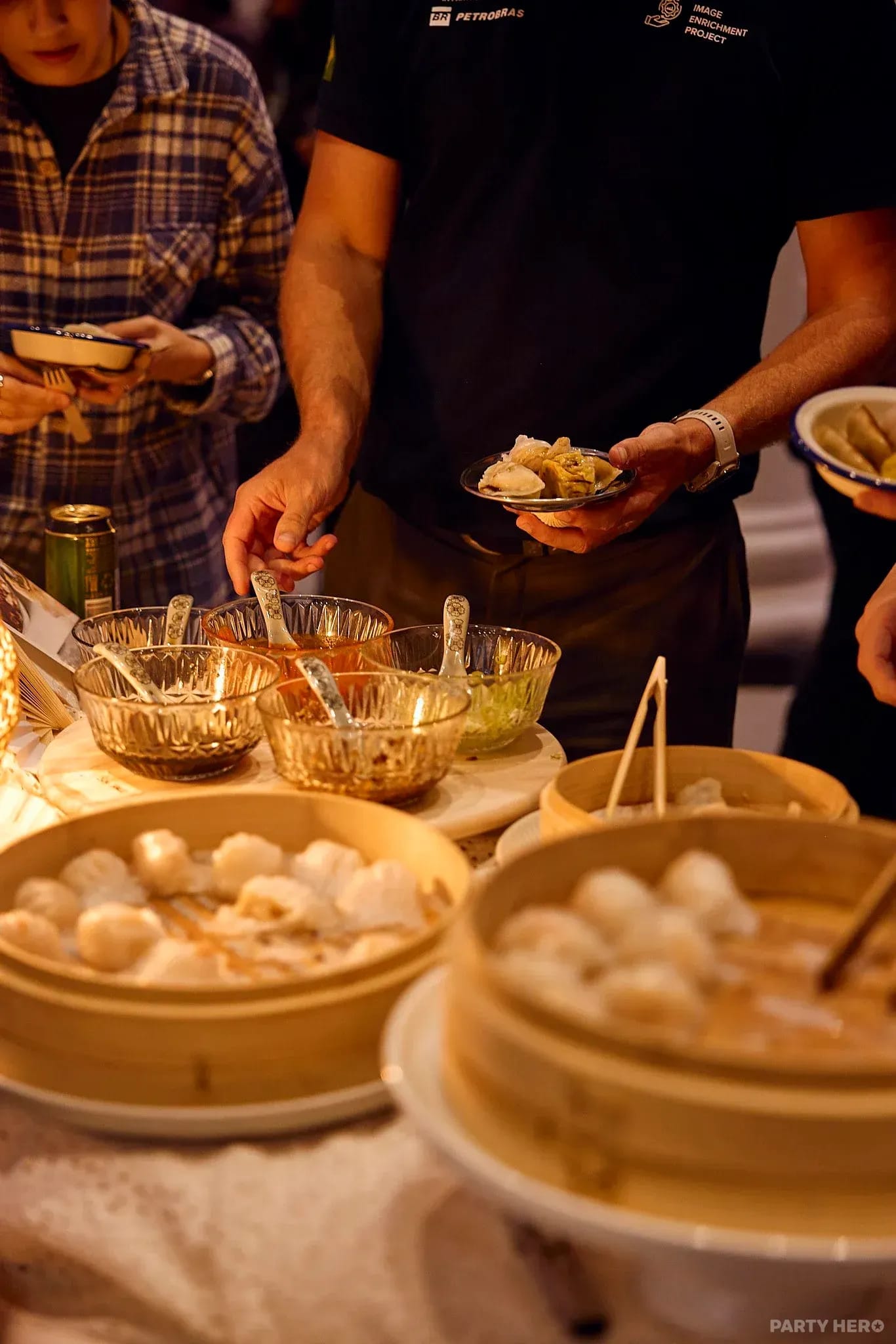 Radish Events activity in Sydney - group bookings