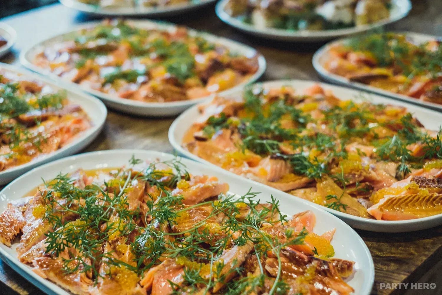 Radish Events activity in Sydney - group bookings