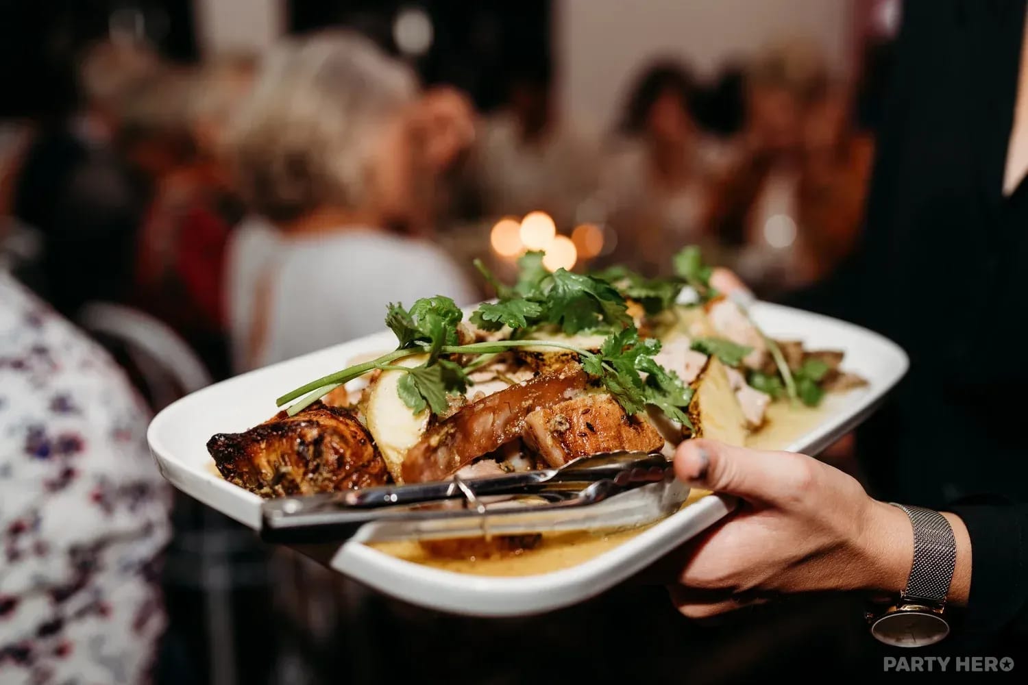 Radish Events activity in Sydney - group bookings