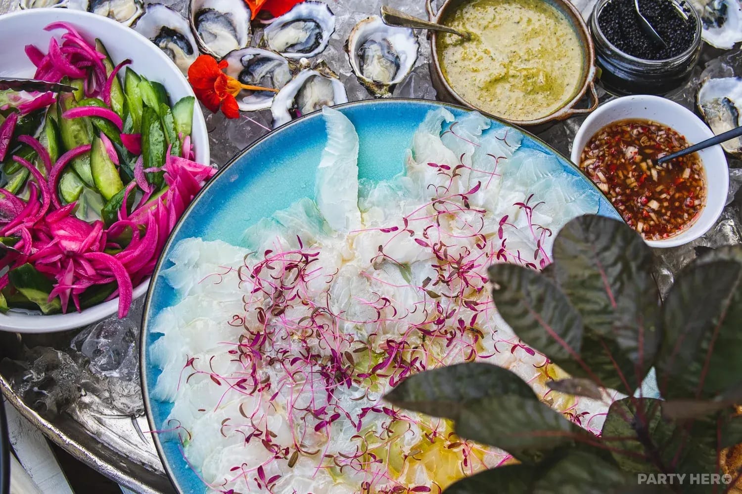 Radish Events activity in Sydney - group bookings