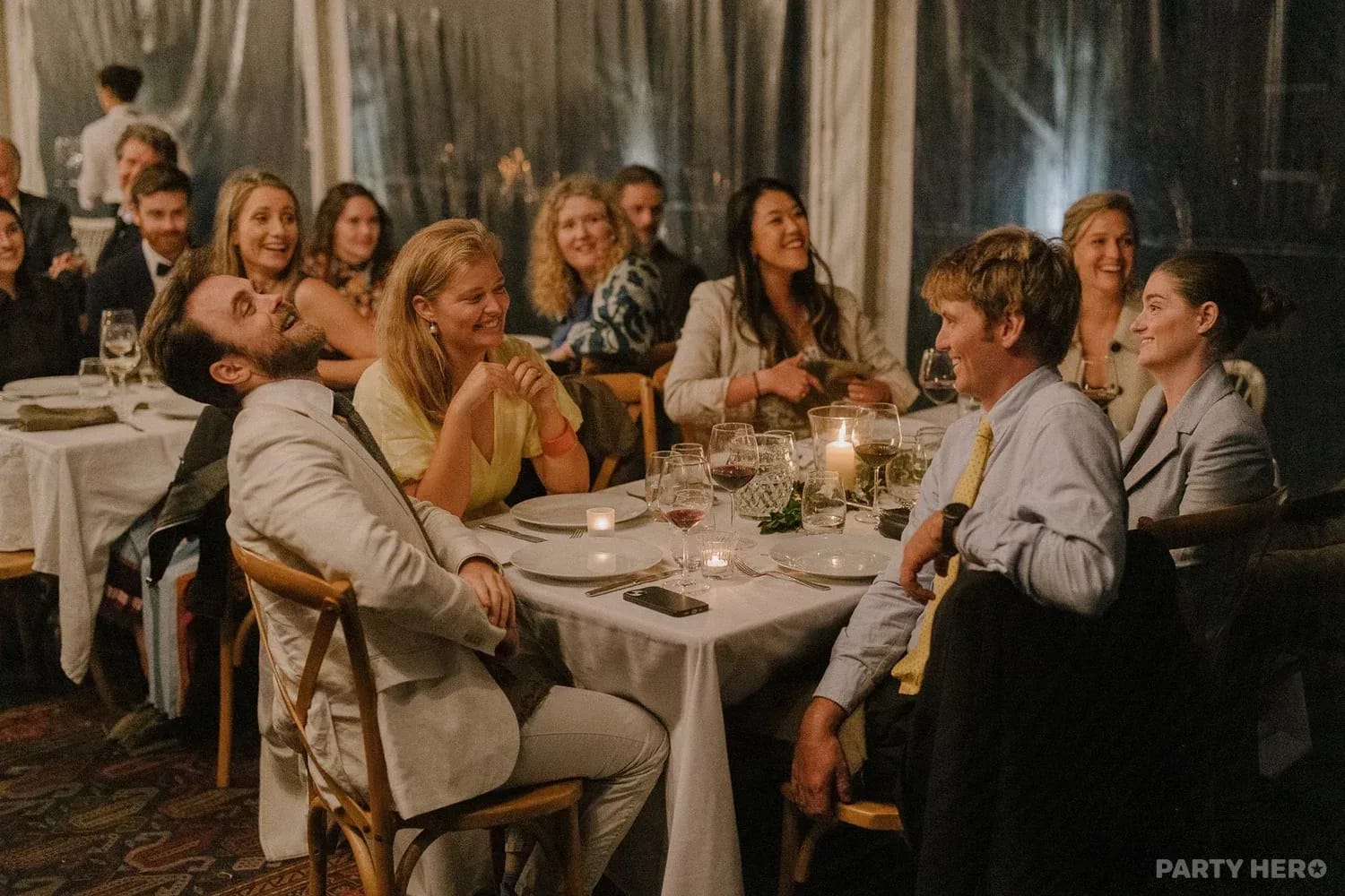 Radish Events activity in Sydney - group bookings