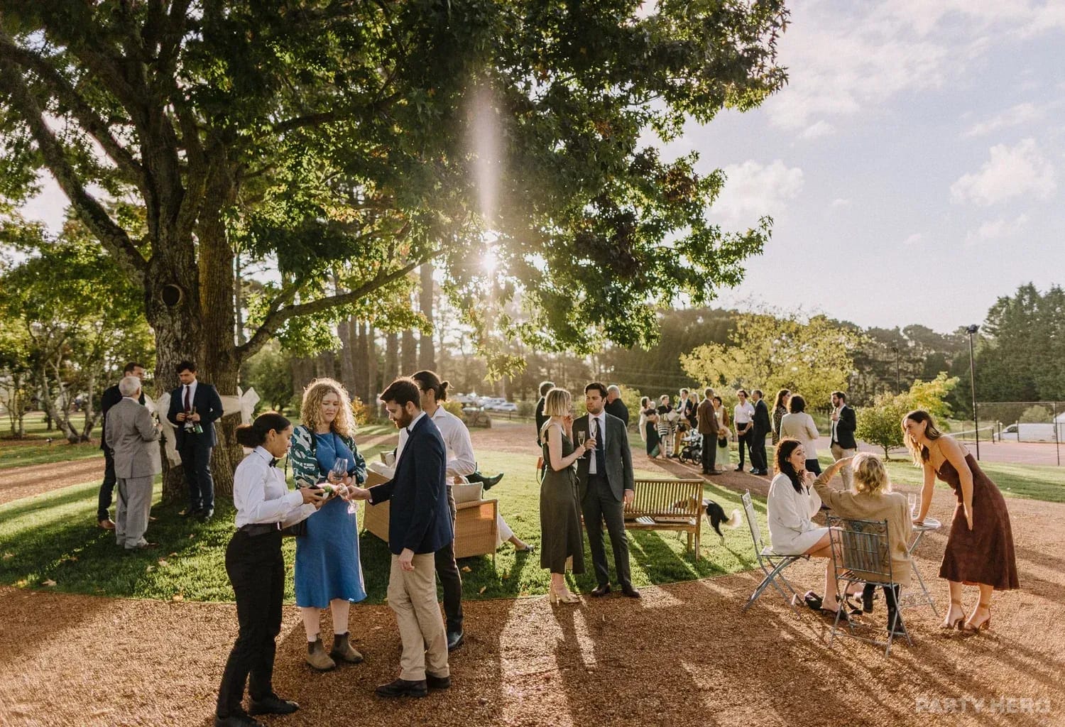 Radish Events activity in Sydney - group bookings