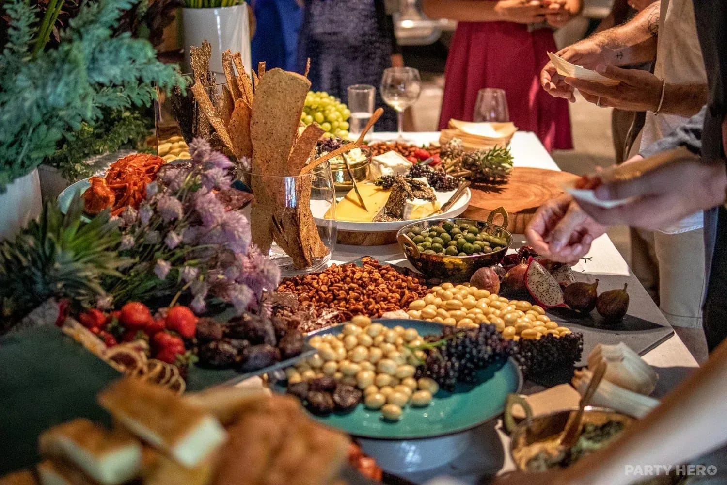 Radish Events activity in Sydney - group bookings