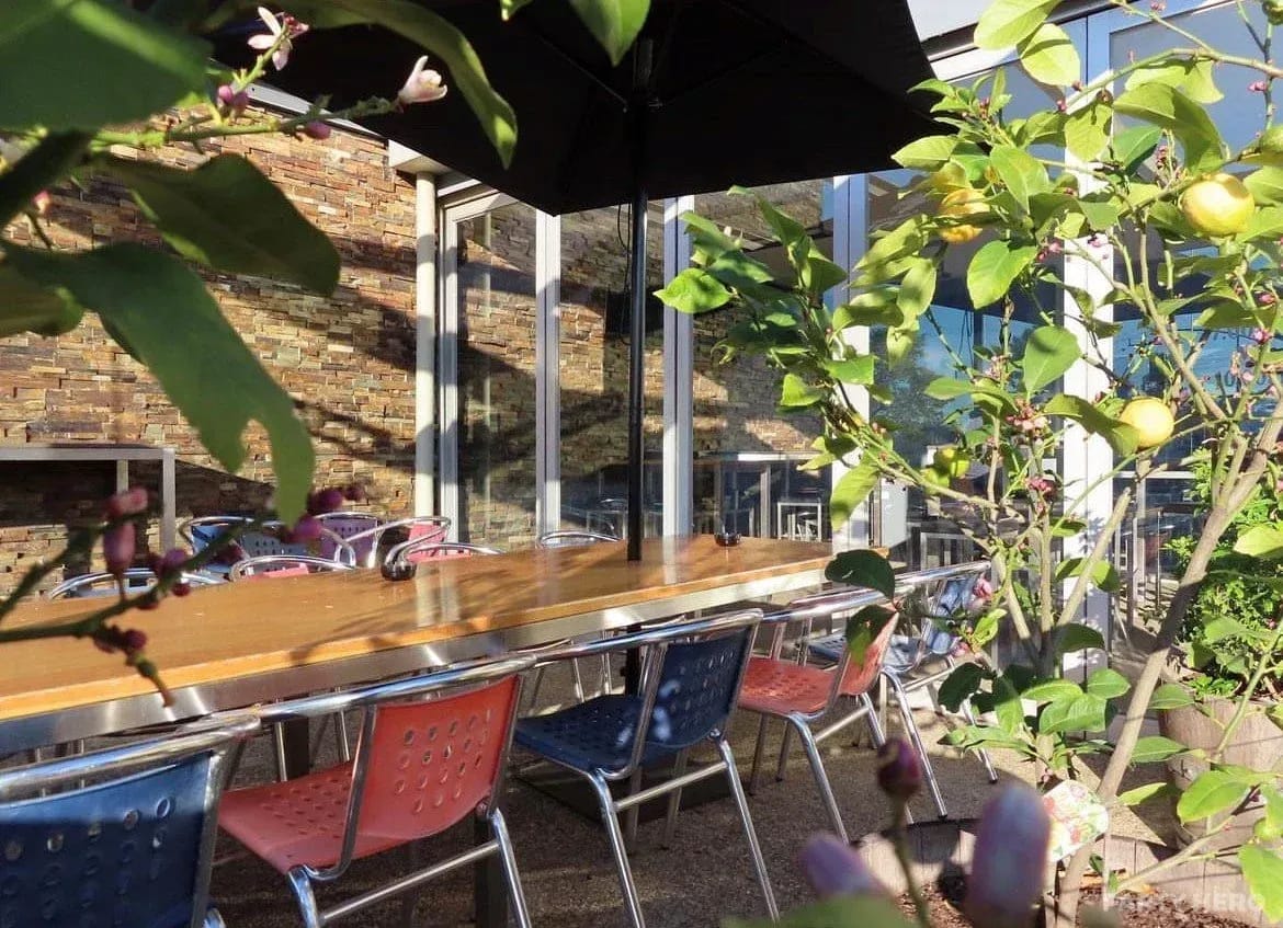 Cross Keys Hotel - party venue in Melbourne