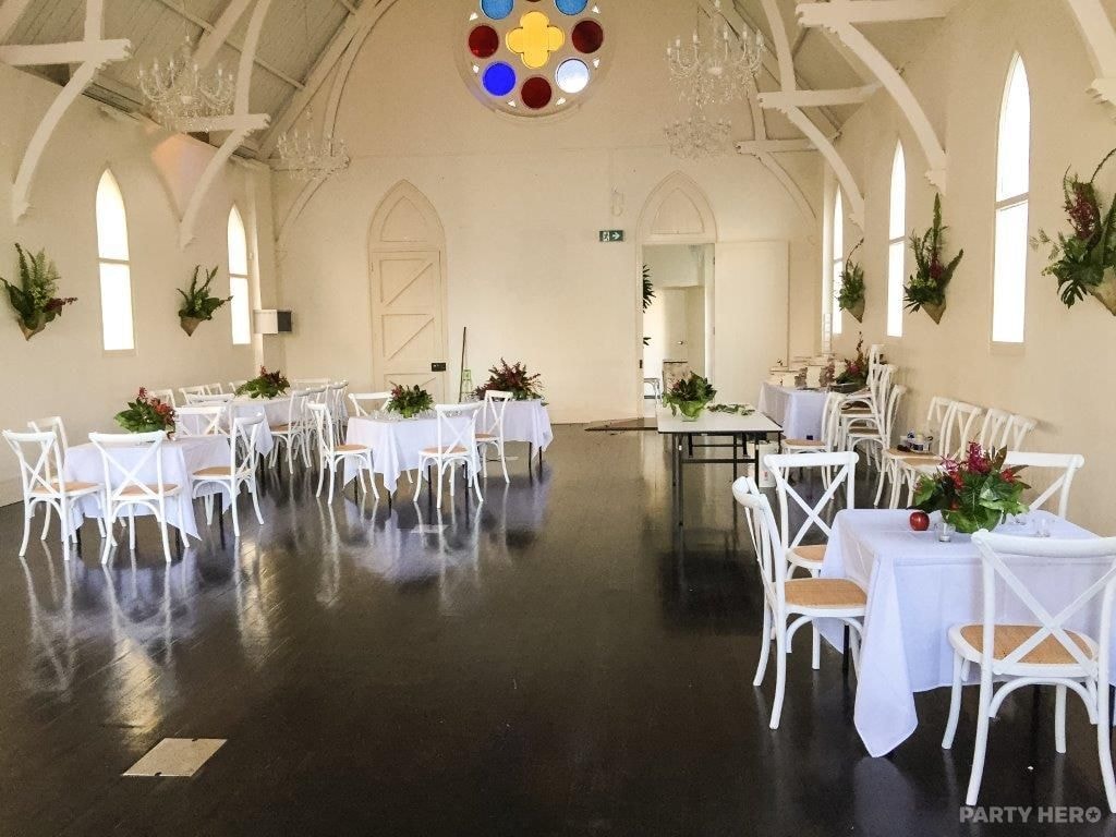 Flowers by Forrest - event flowers in Brisbane