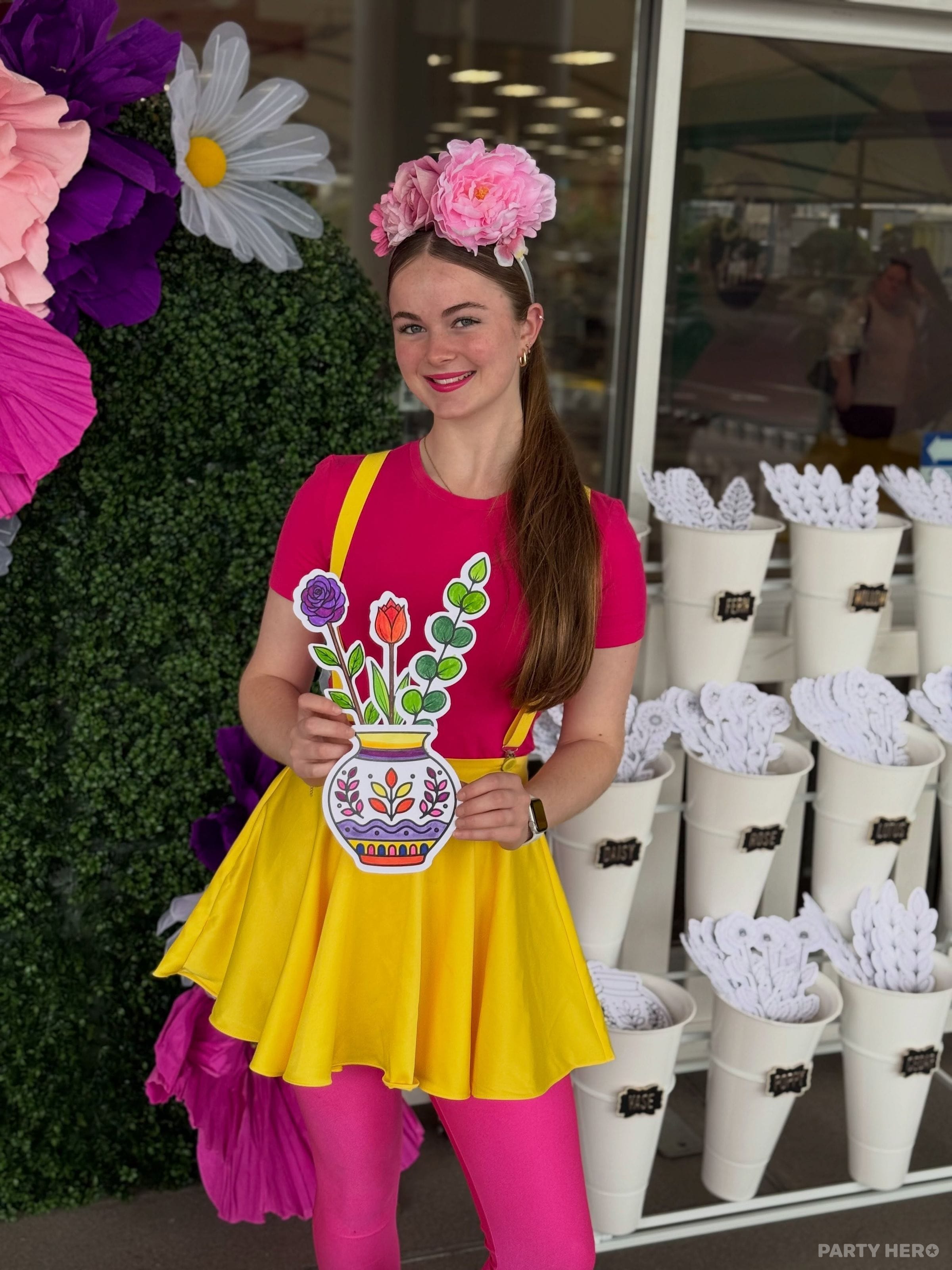 SugarPOP Parties - kids entertainers in Newcastle