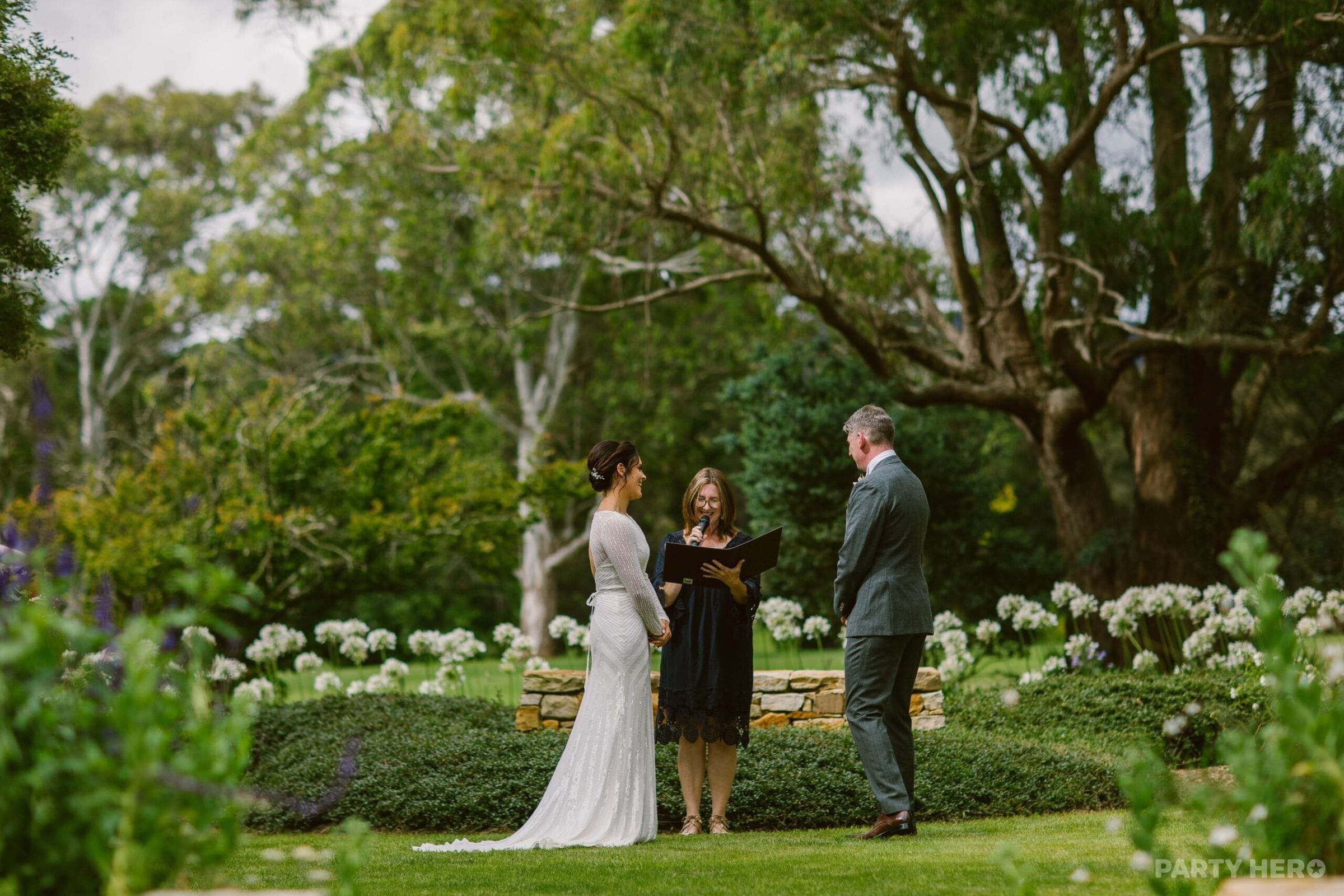 Links House - party venue in the Southern Highlands