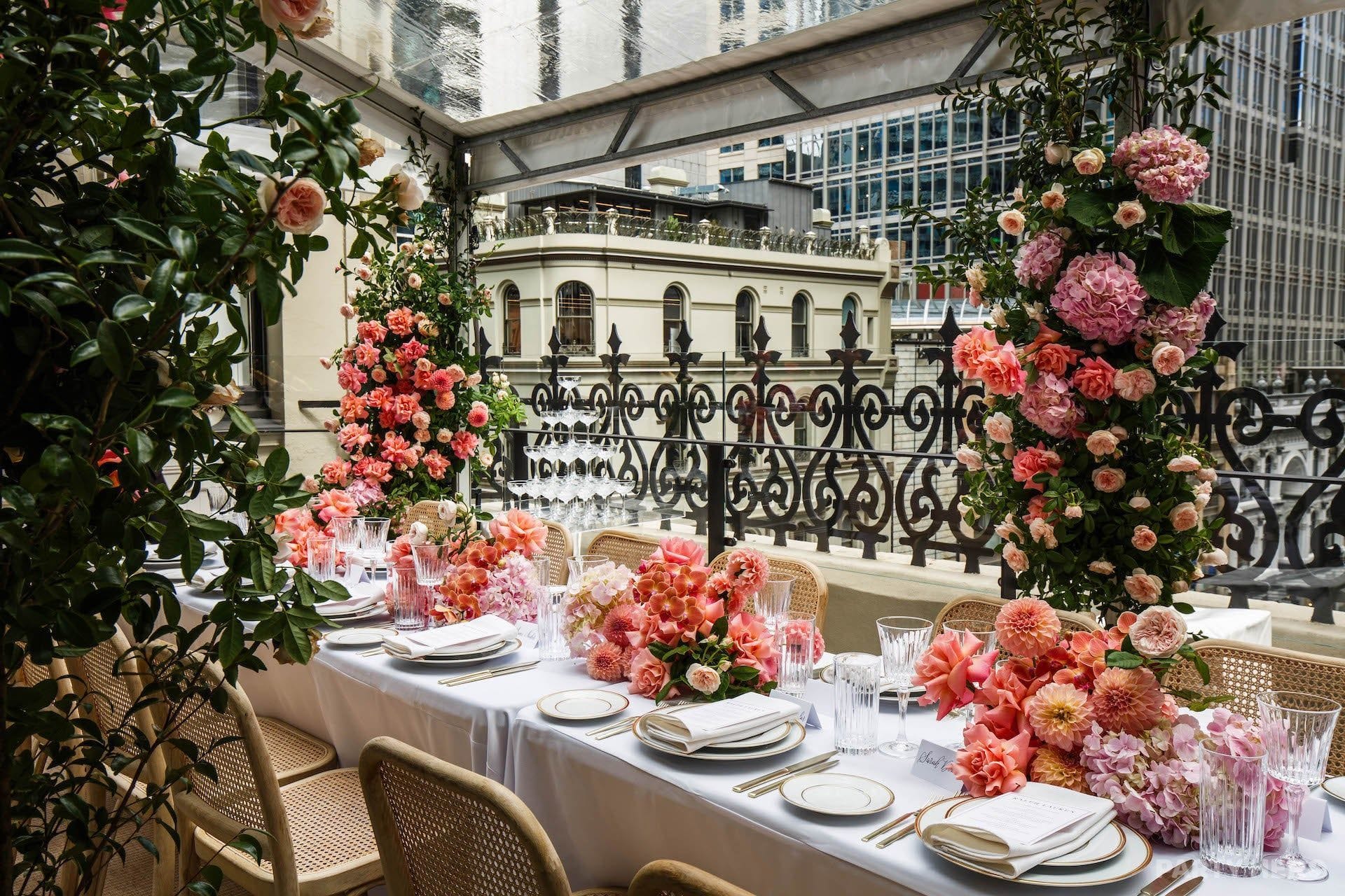 Kiko Design activity in Sydney - group bookings