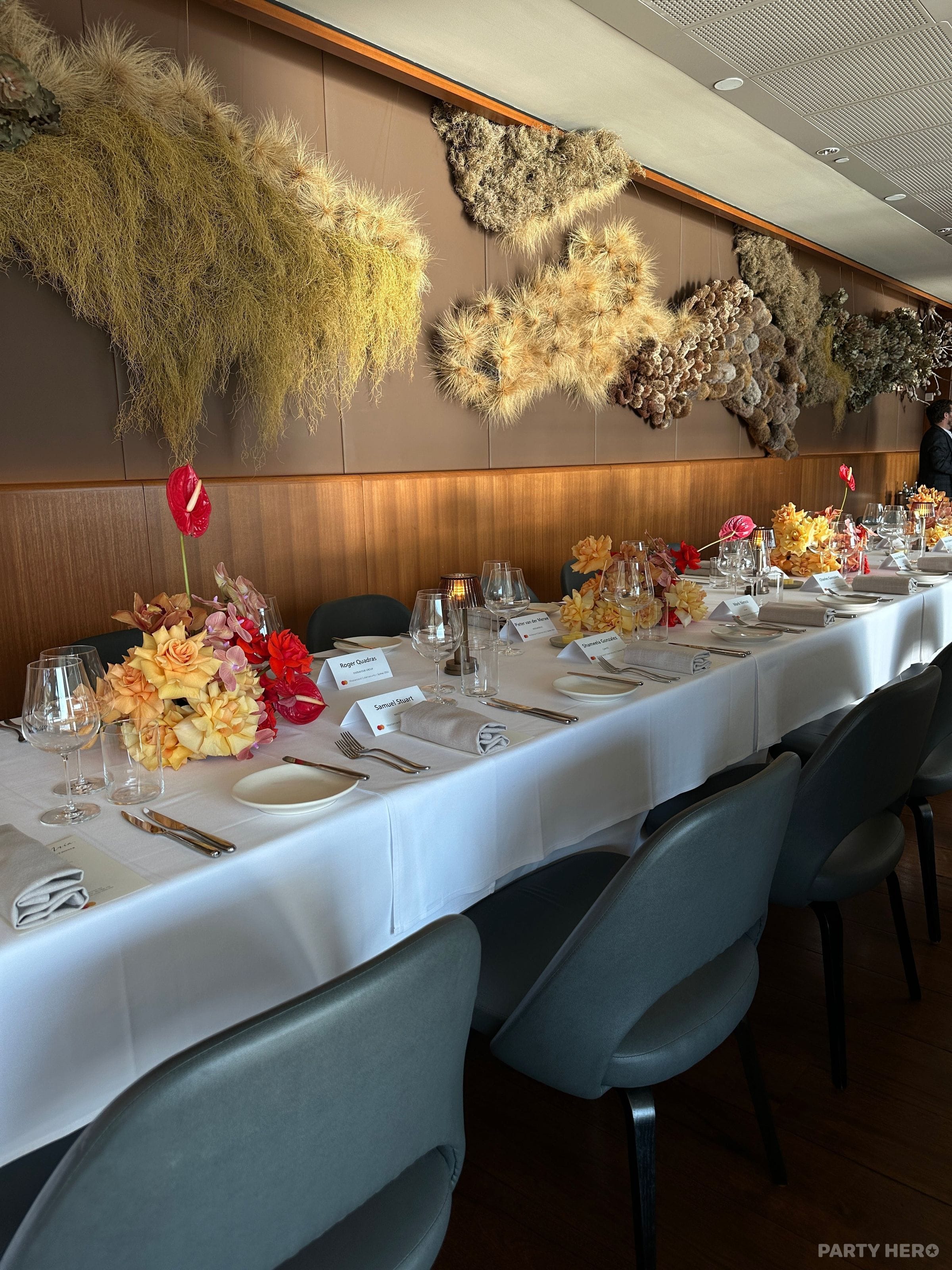 Kiko Design activity in Sydney - group bookings