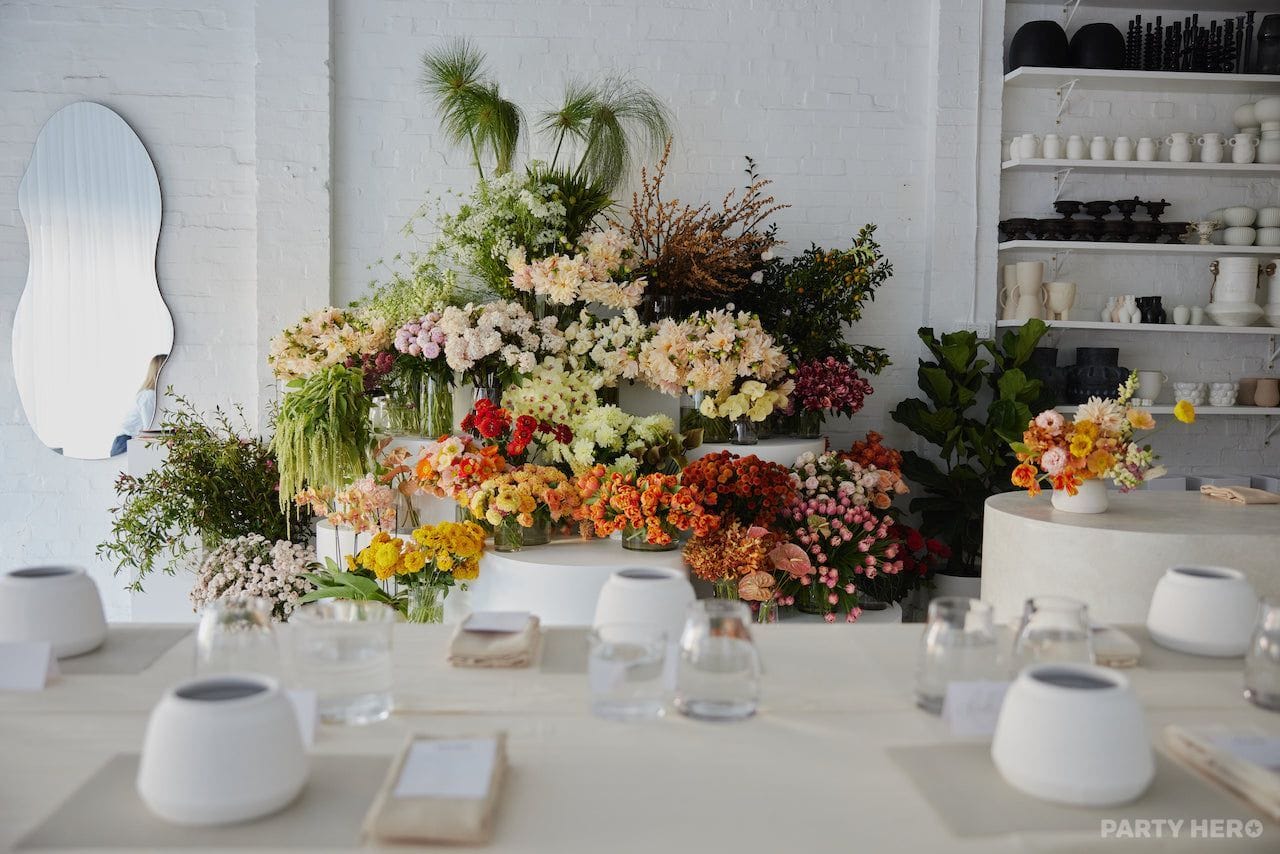 Kiko Design activity in Sydney - group bookings