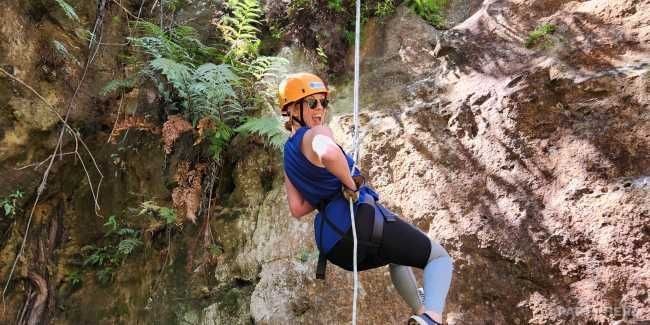 Blue Mountains Adventure Company - group activities in the Blue Mountains