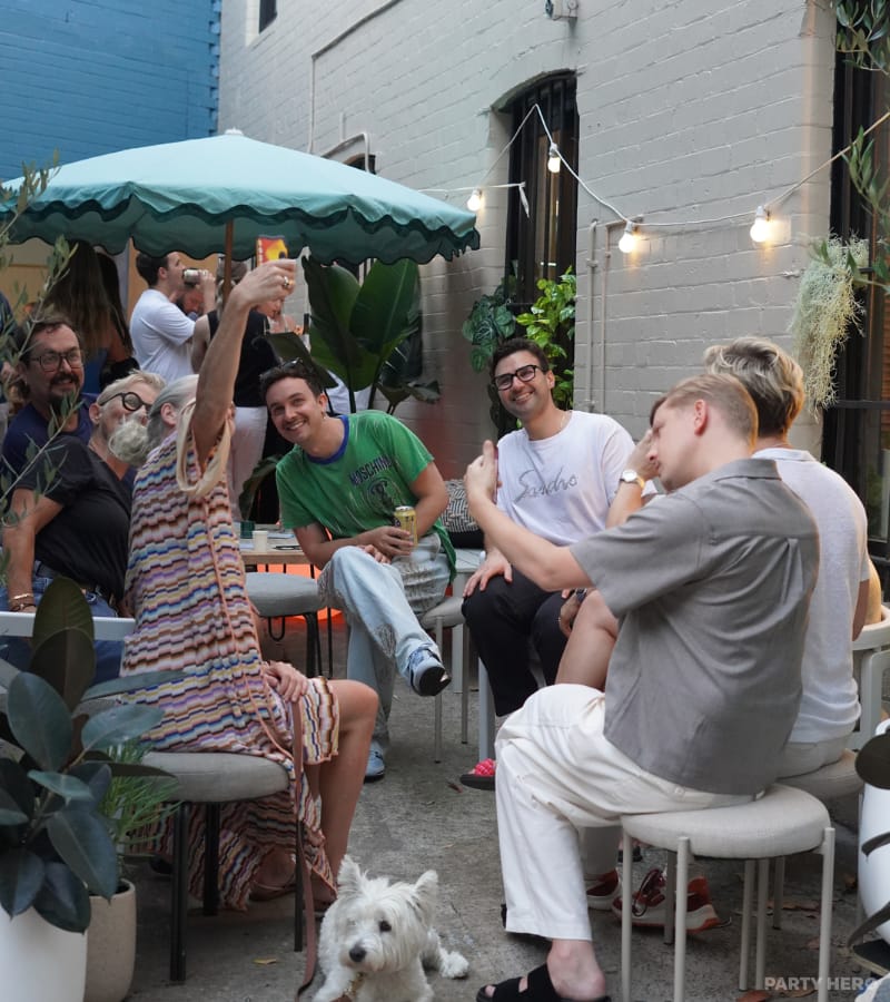 Bondi Liquor Co cocktail classes in Sydney - group bookings