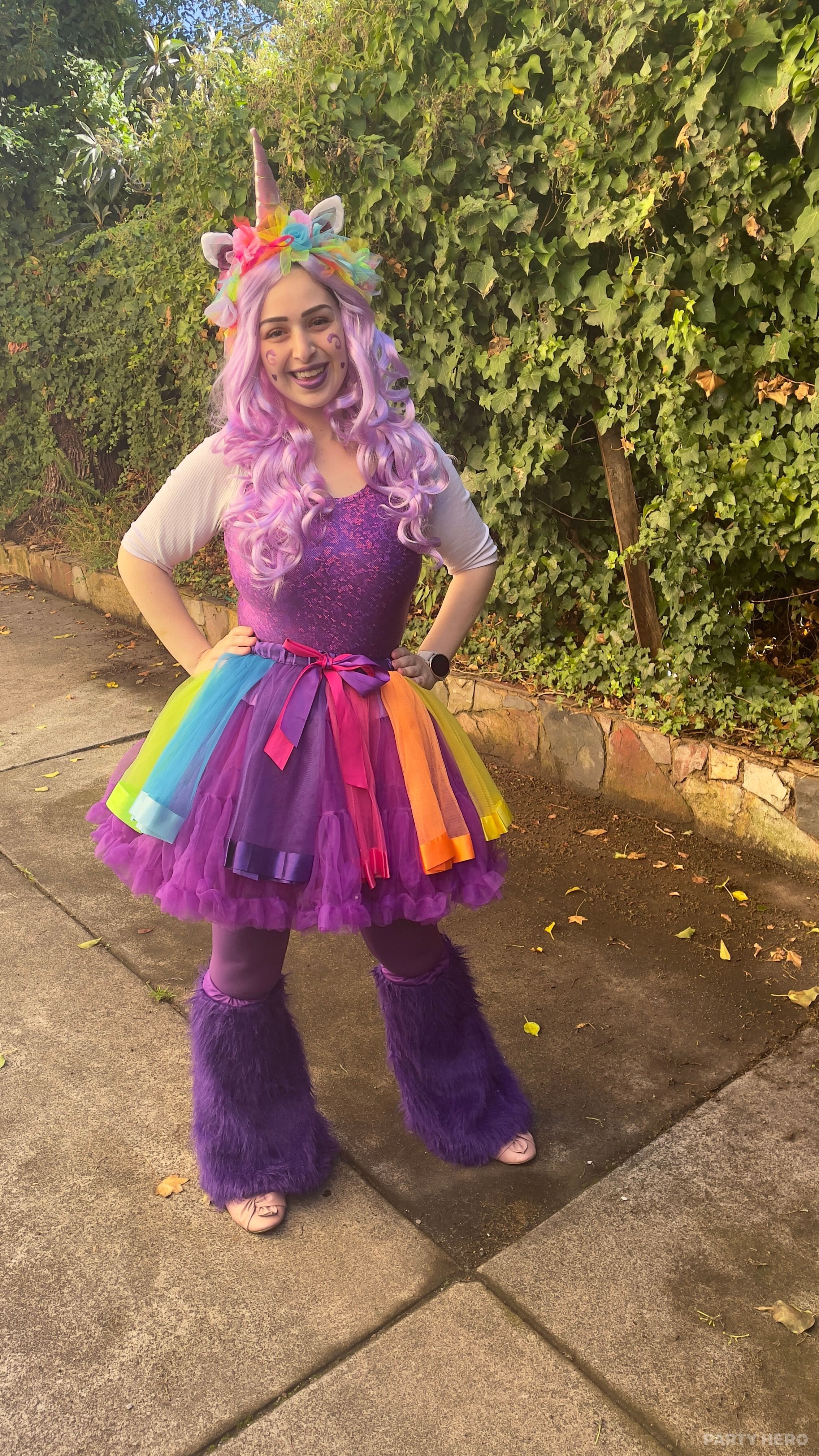 Melbourne Fairy Parties - kids party entertainment in Melbourne