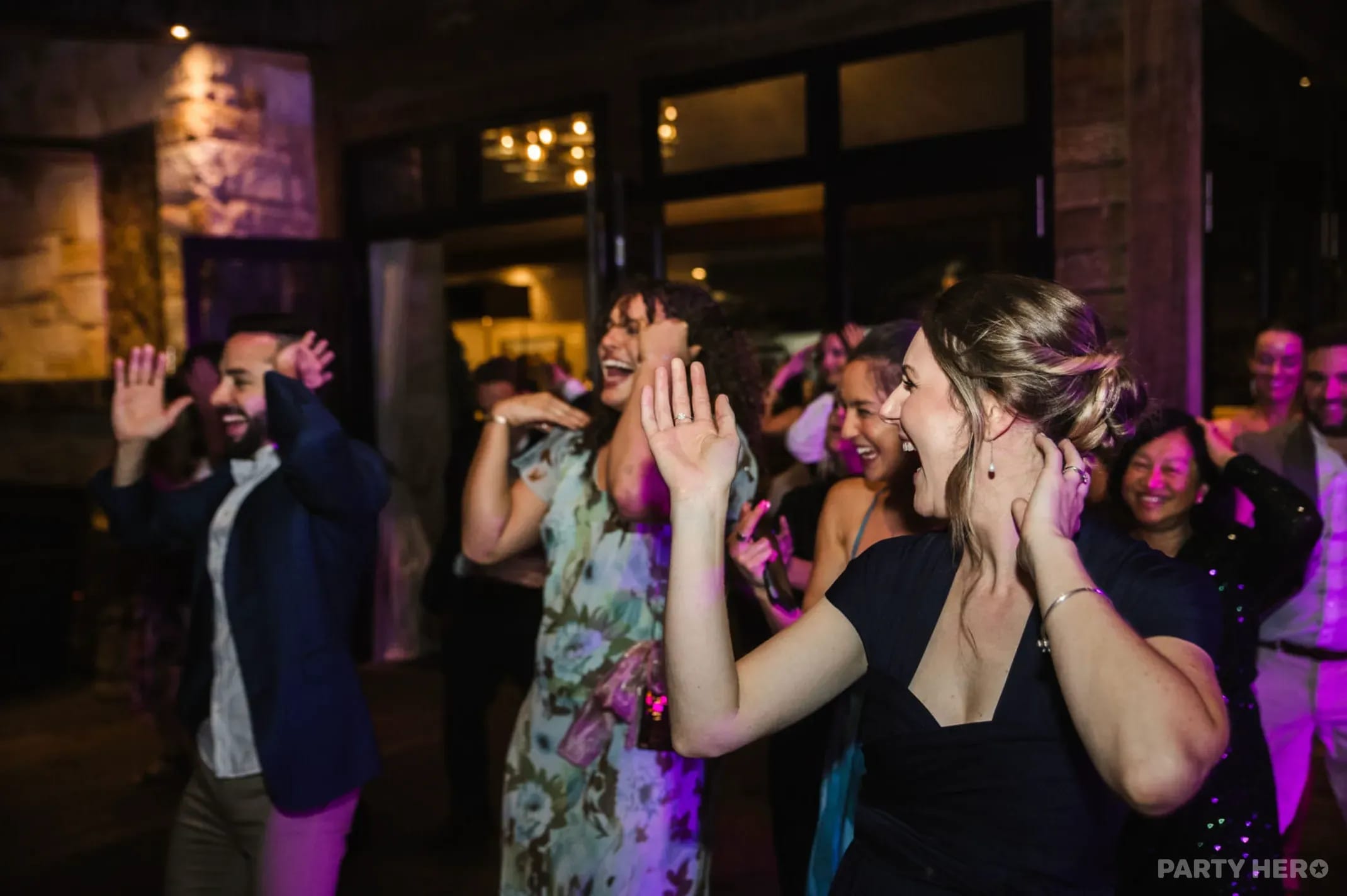 Spicy Margaritas - band hire in Sydney