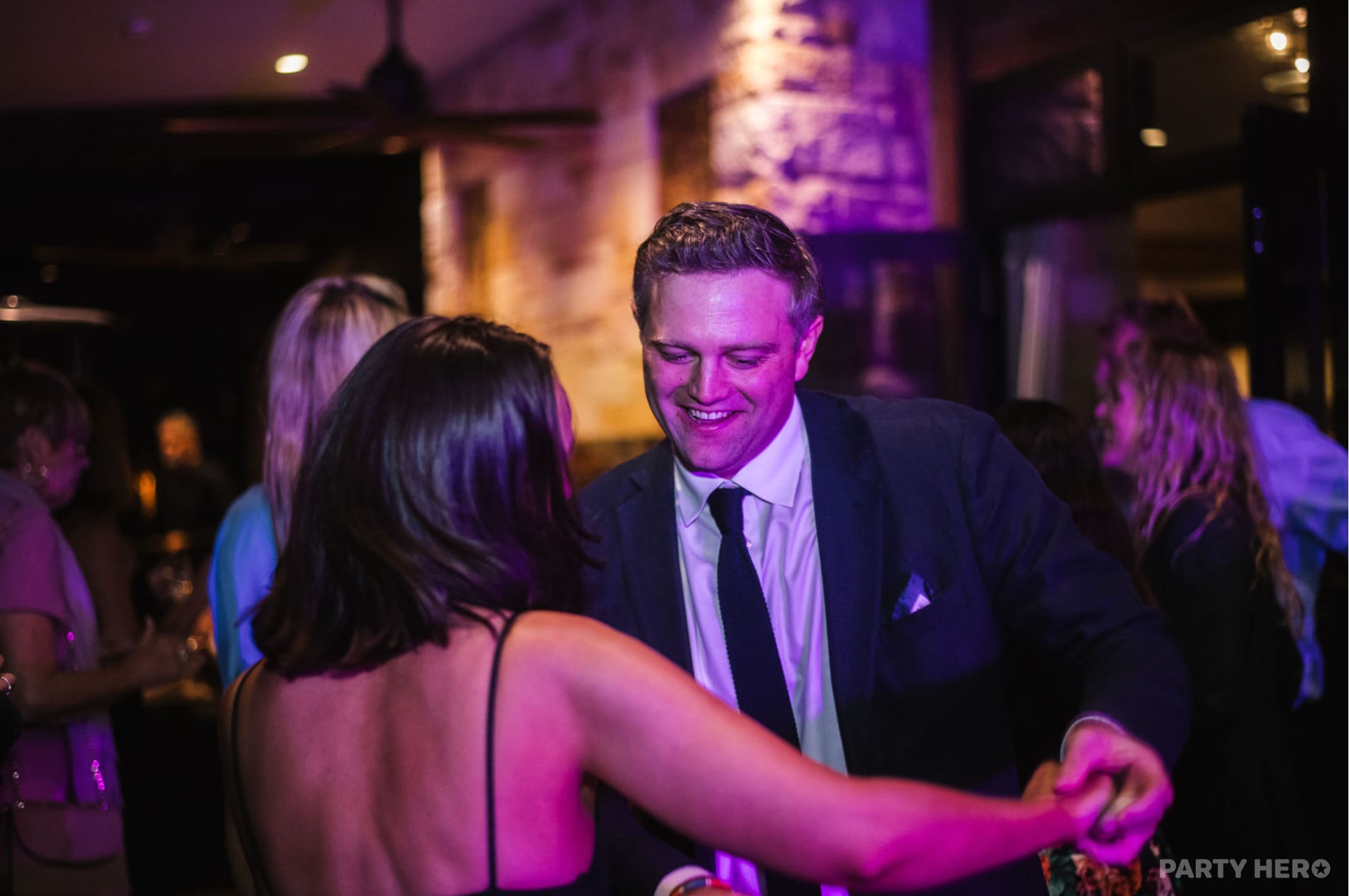 Spicy Margaritas - band hire in Sydney