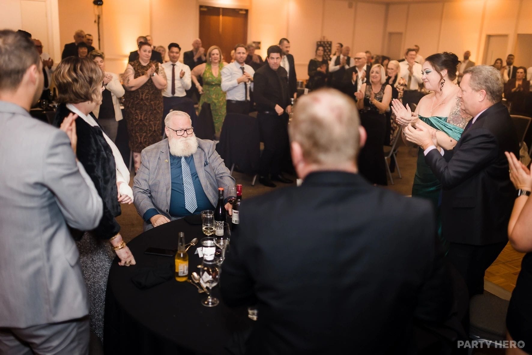PY-PHOTO - event photography in Melbourne