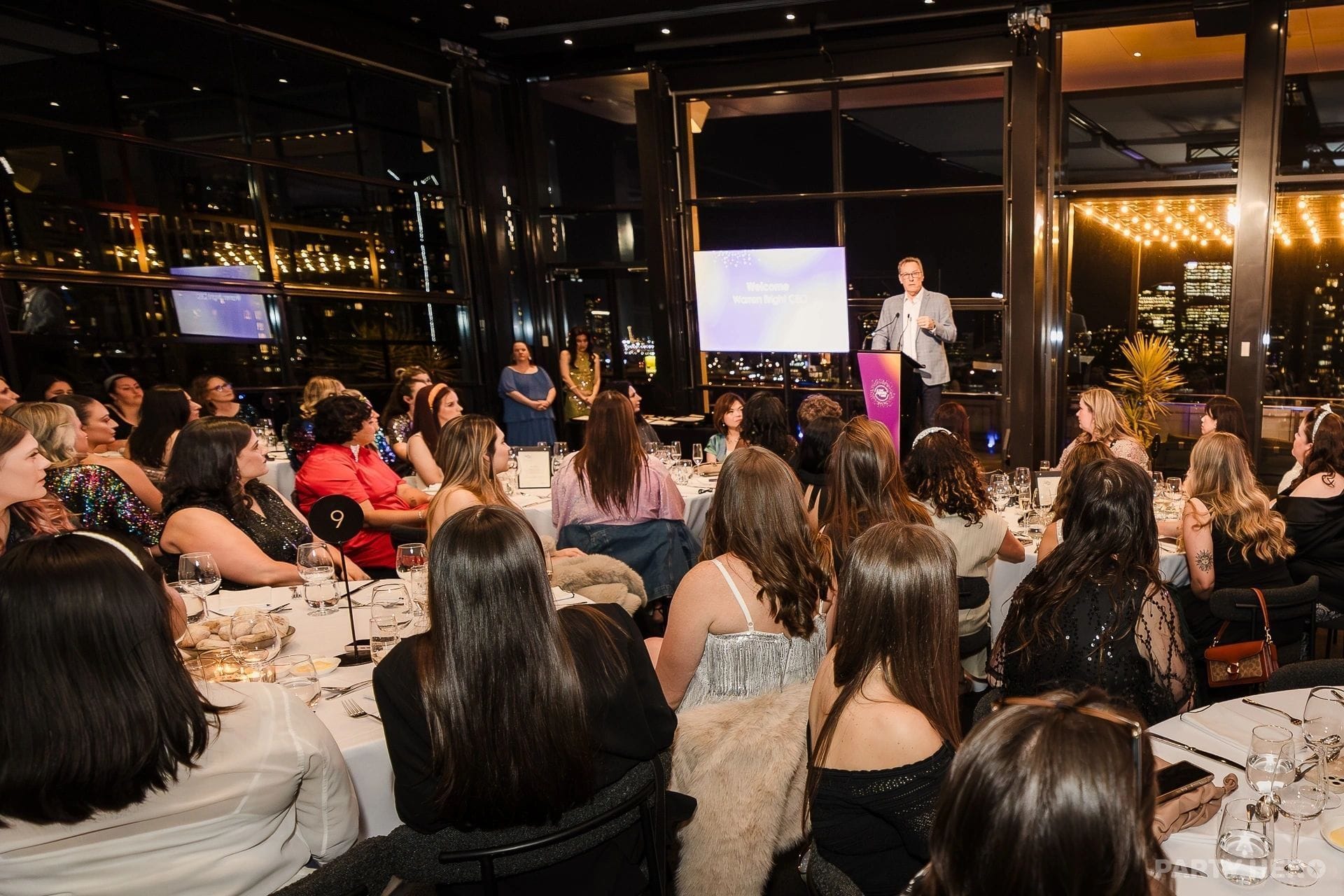 PY-PHOTO - event photography in Melbourne