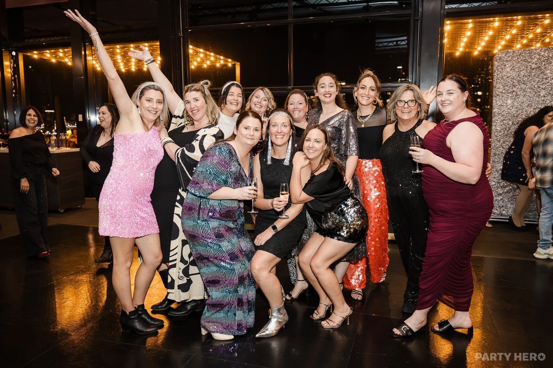 PY-PHOTO - event photography in Melbourne