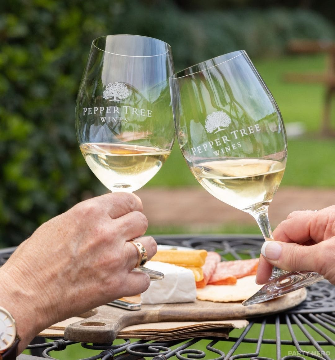 Pepper Tree Wines - group activities in the Hunter Valley