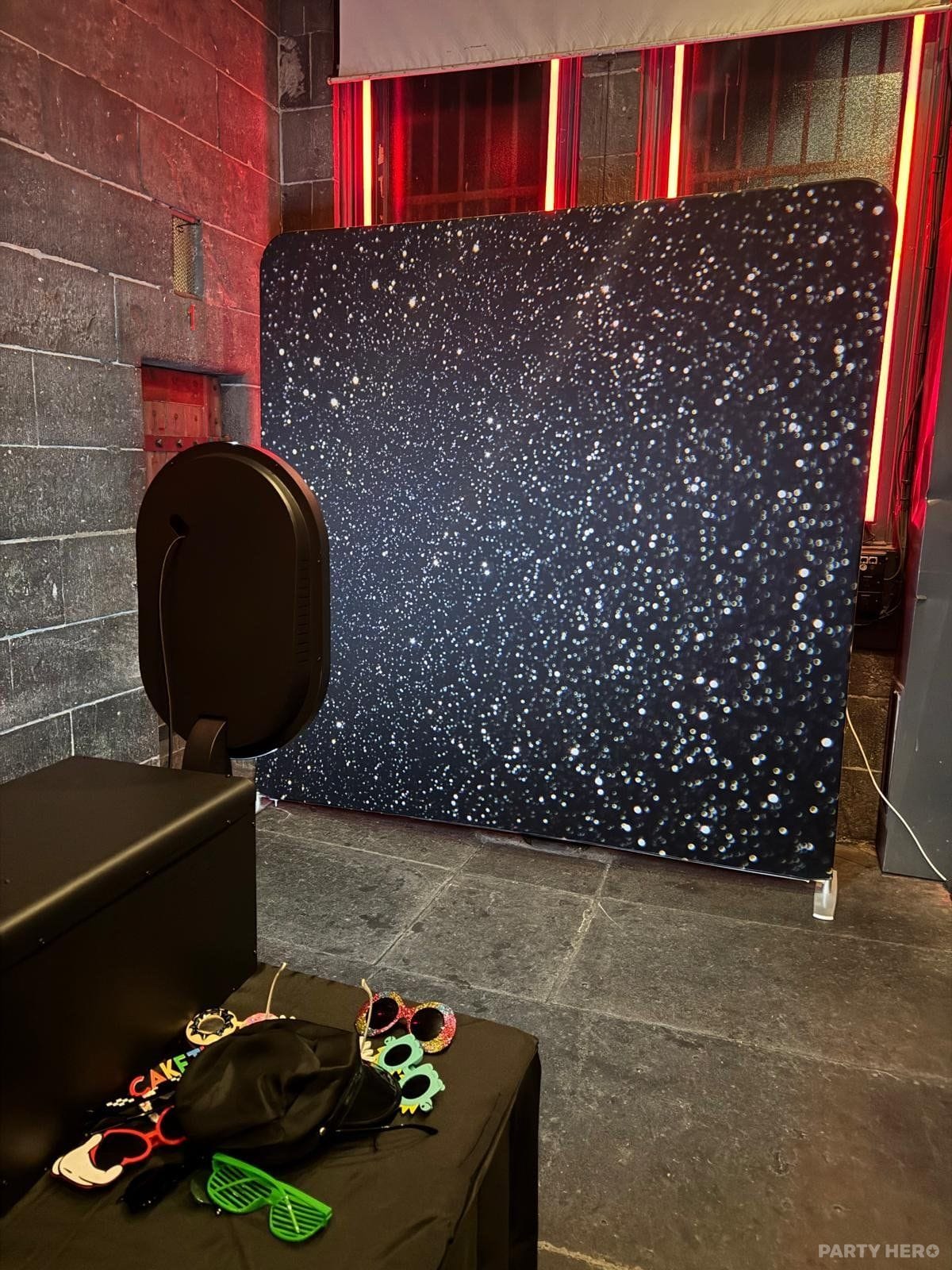 Melbourne 360 Booths - photo booth hire in Melbourne
