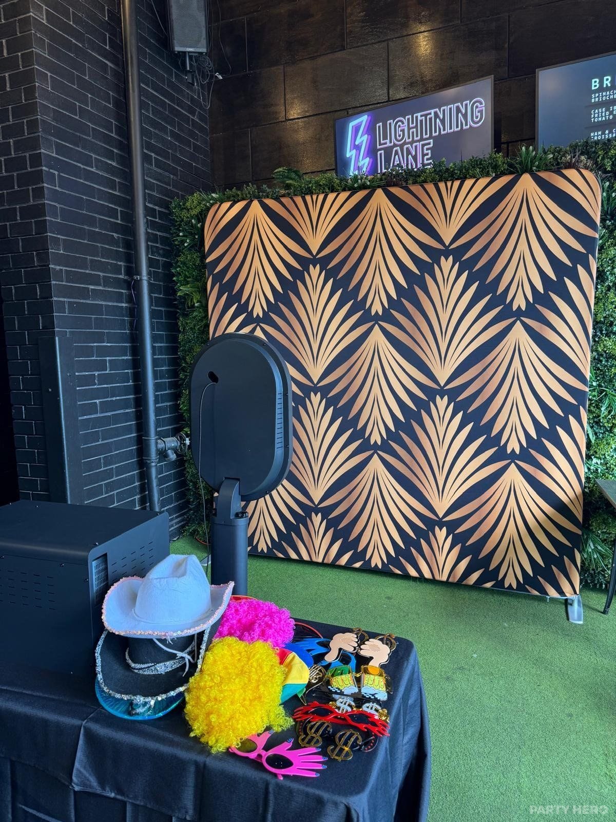 Melbourne 360 Booths - photo booth hire in Melbourne