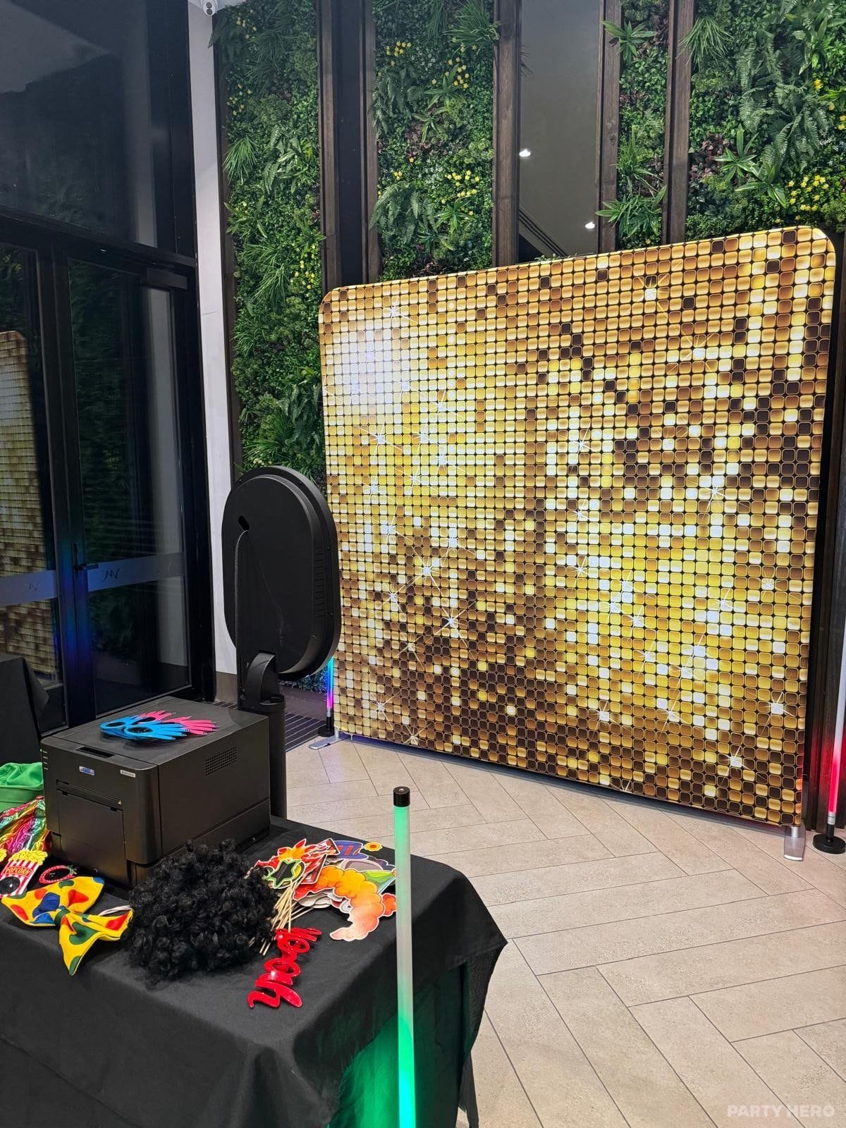 Melbourne 360 Booths - photo booth hire in Melbourne