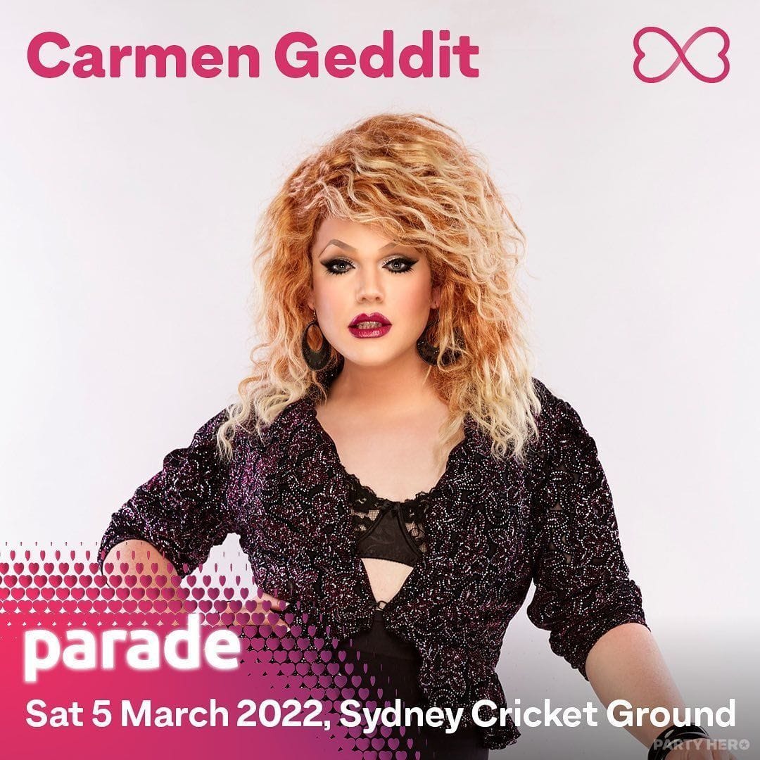 Sydney Drag Royalty - drag queens in Sydney