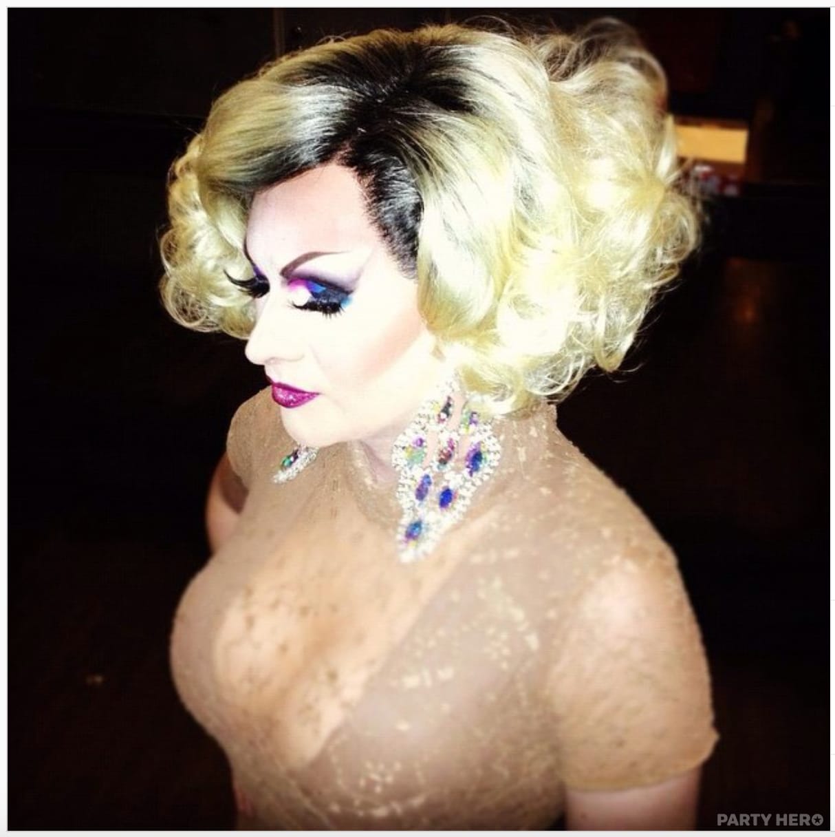 Sydney Drag Royalty - drag queens in Sydney