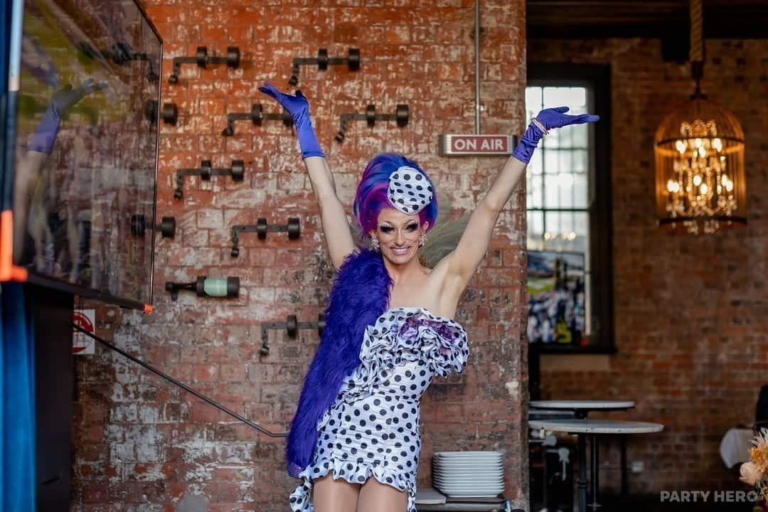 Sydney Drag Royalty - drag queens in Sydney