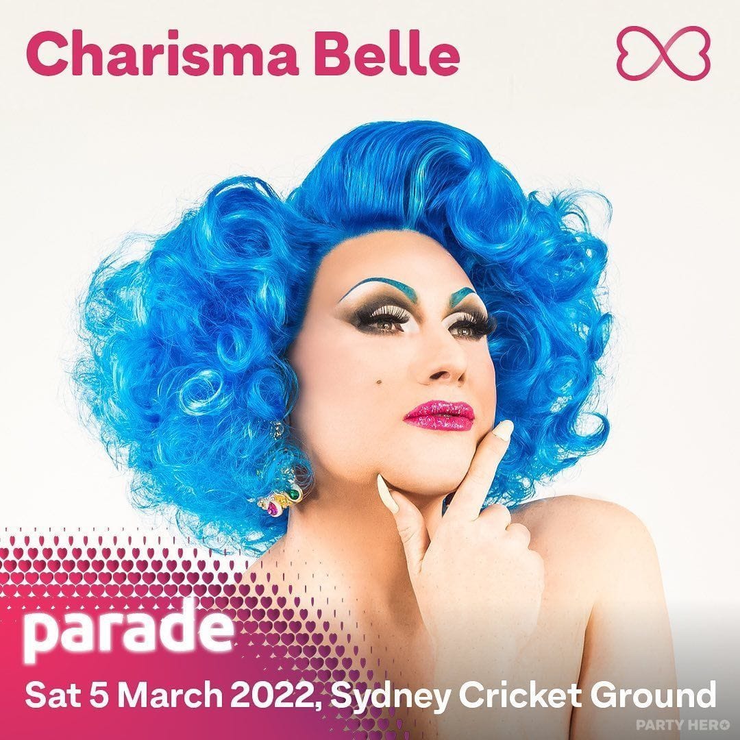 Sydney Drag Royalty - drag queens in Sydney