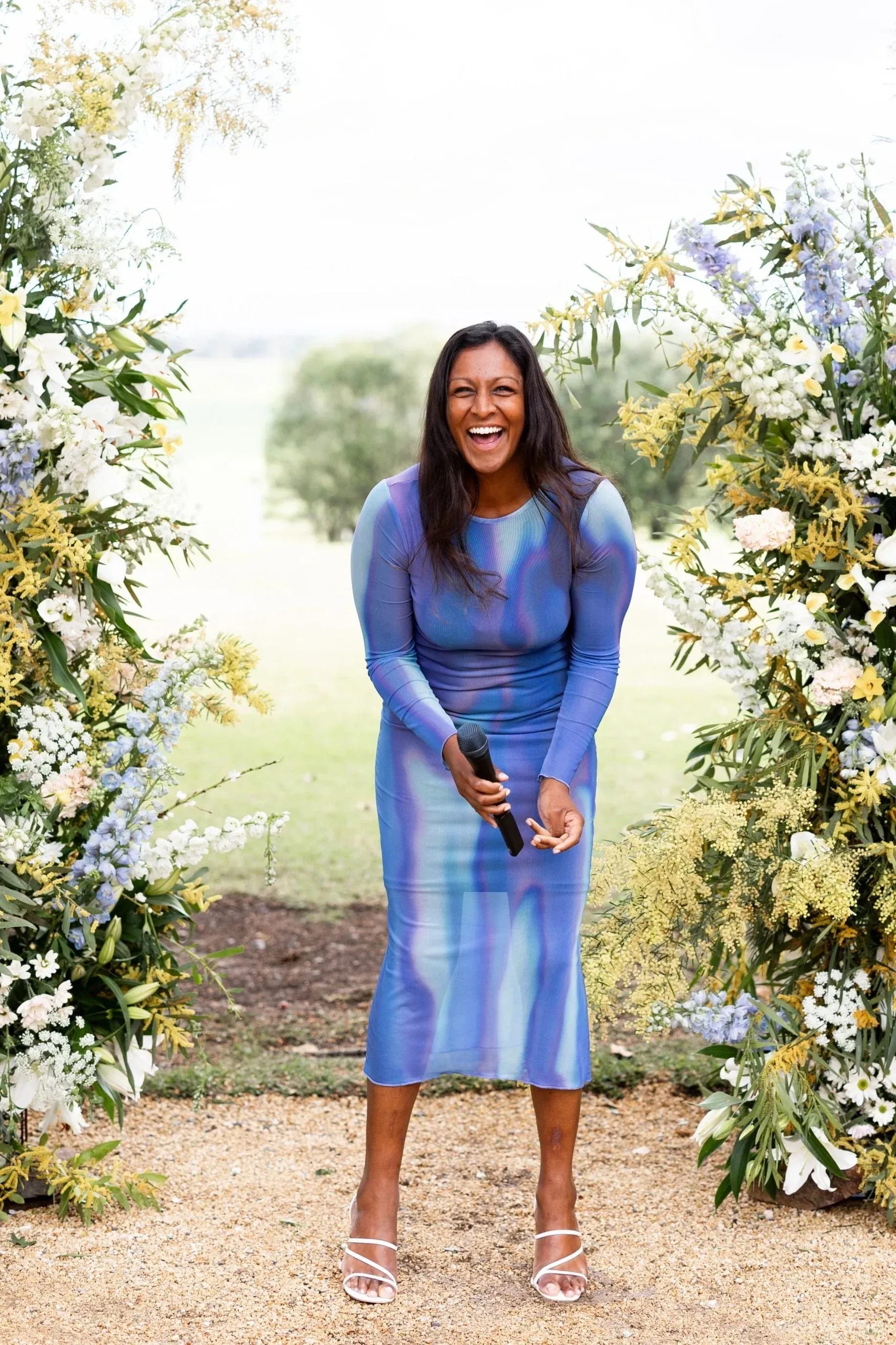 Jaya Bargwanna Celebrant - marriage celebrant in the Hunter Valley