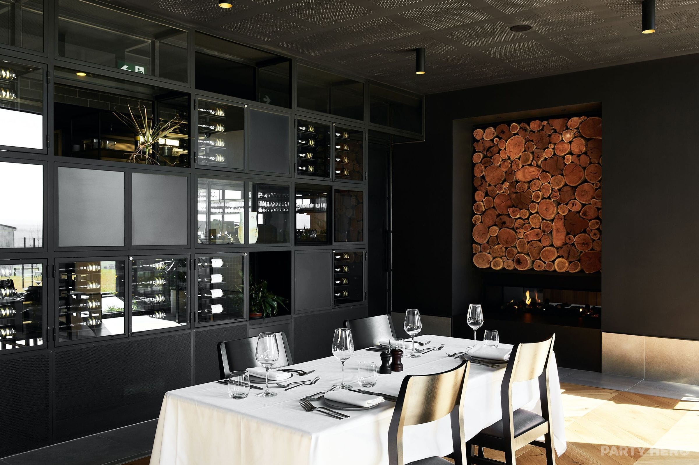 La Vètta - party venue in Melbourne