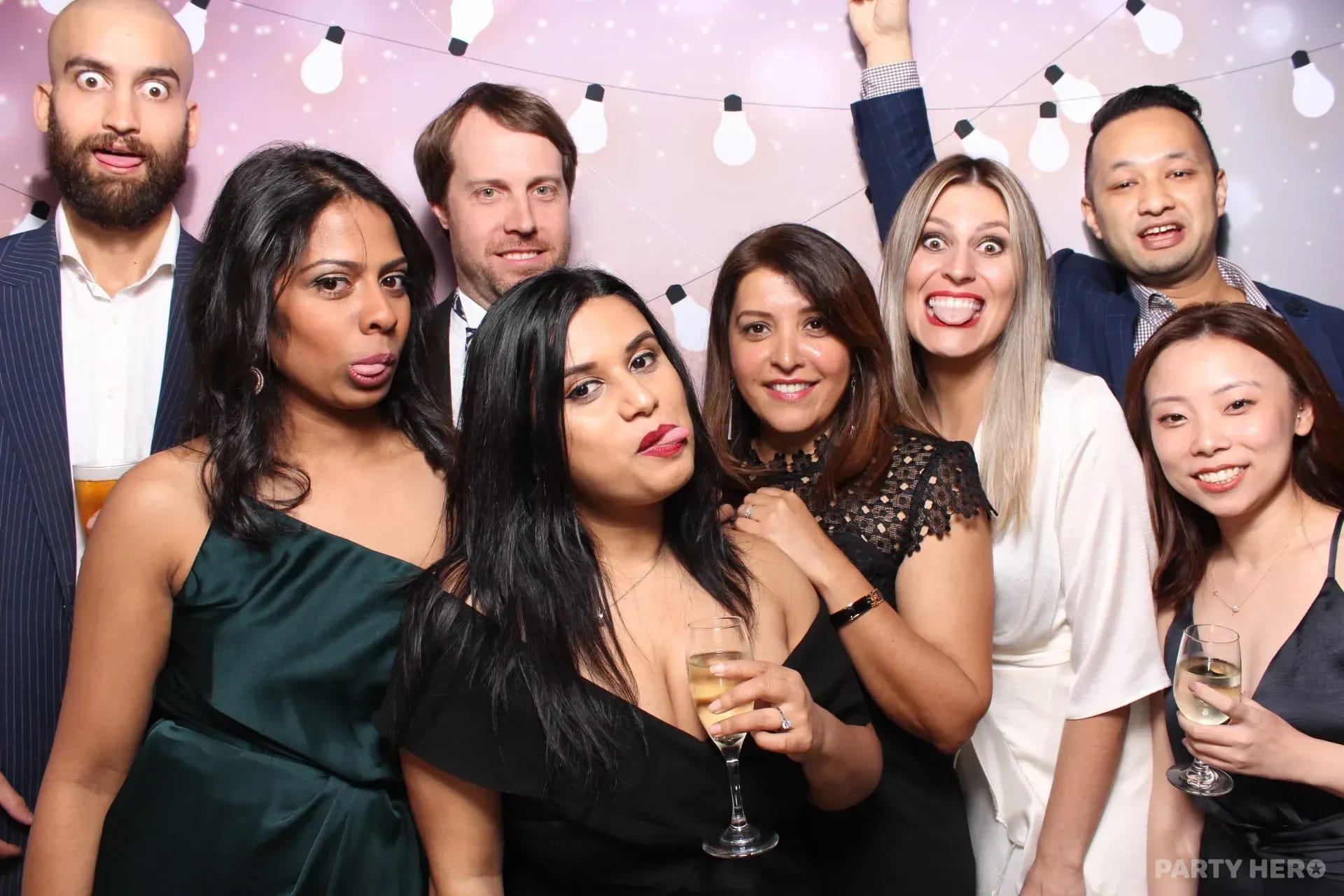 EH Photo Booths - photobooths in Sydney
