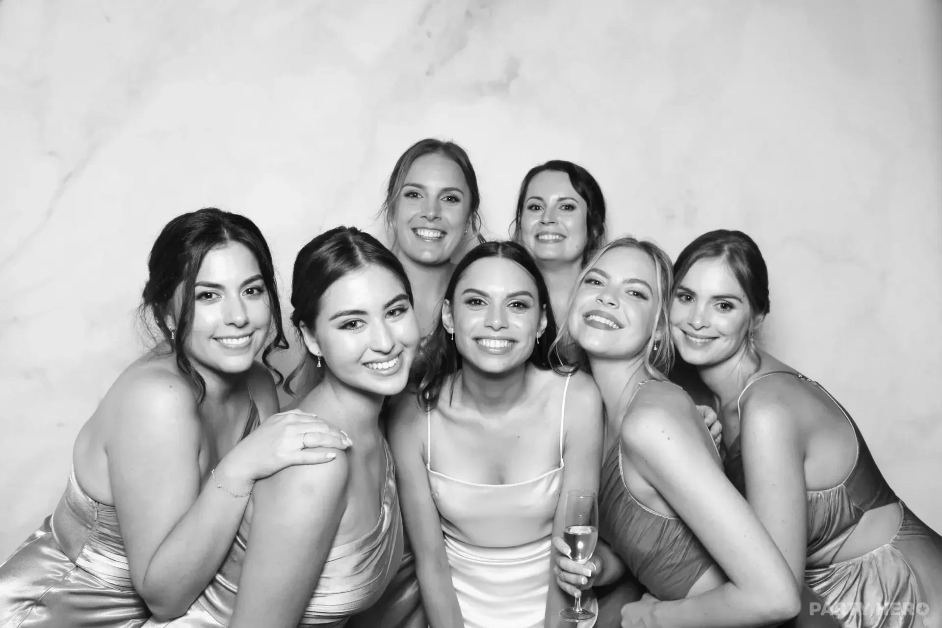 EH Photo Booths - photobooths in Sydney